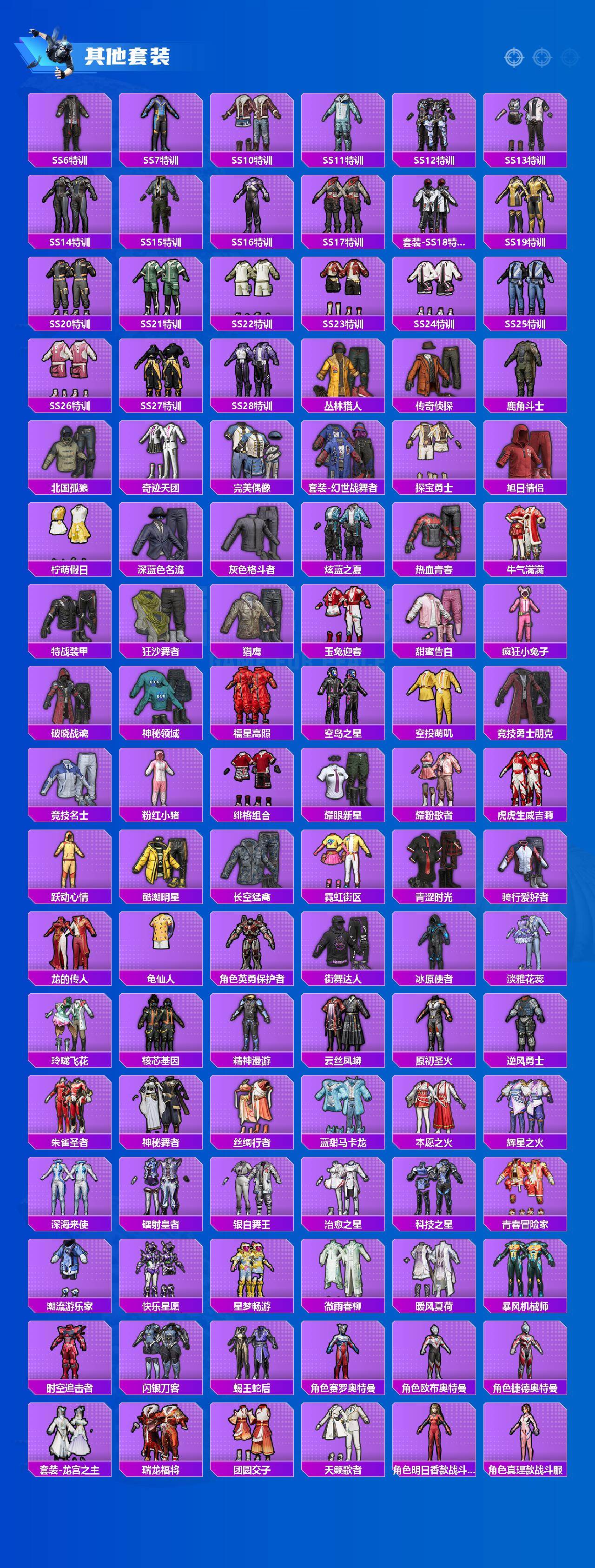 HPQM4152892和平精英账号详情图7