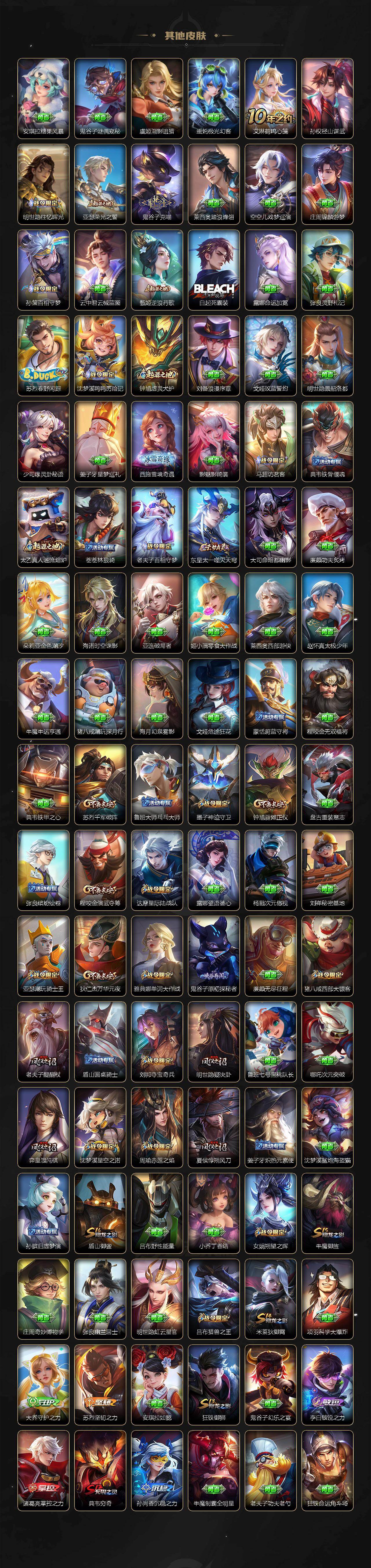 WZQM4293339王者荣耀账号详情图7