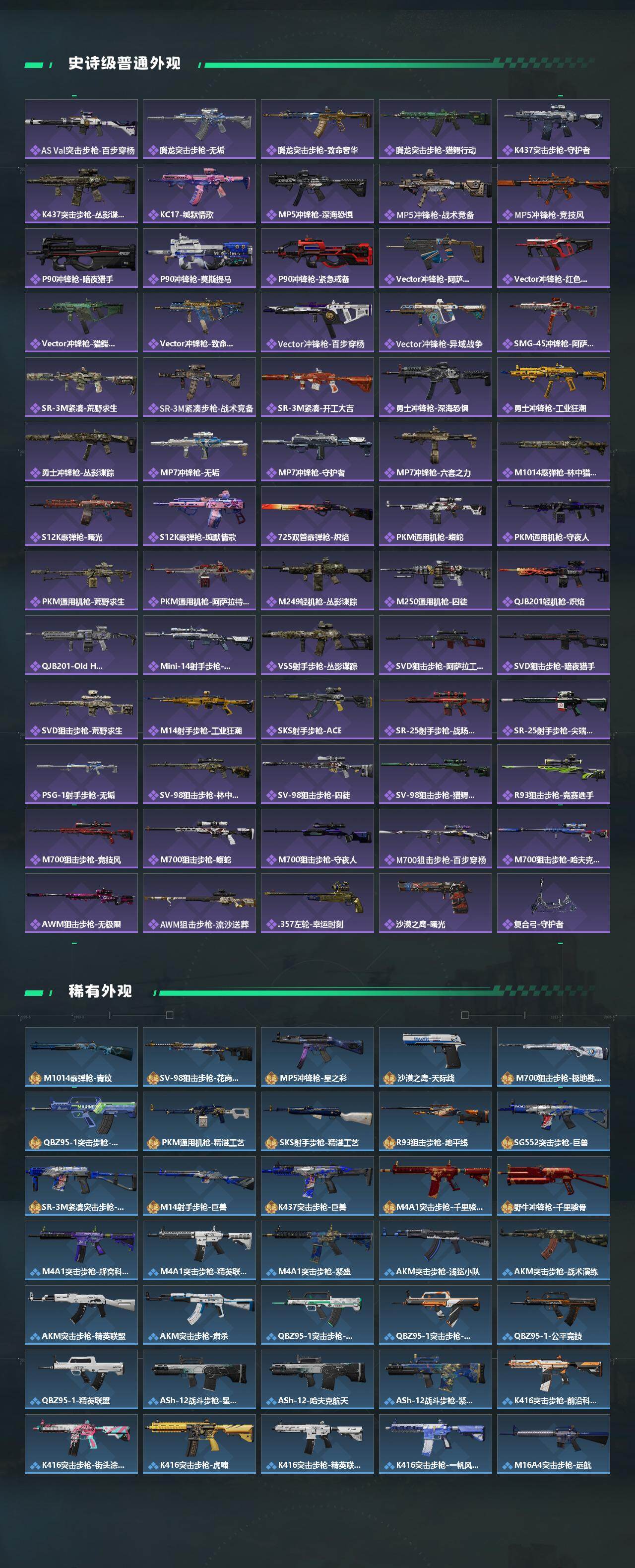 SJZEY485759三角洲行动账号详情图3