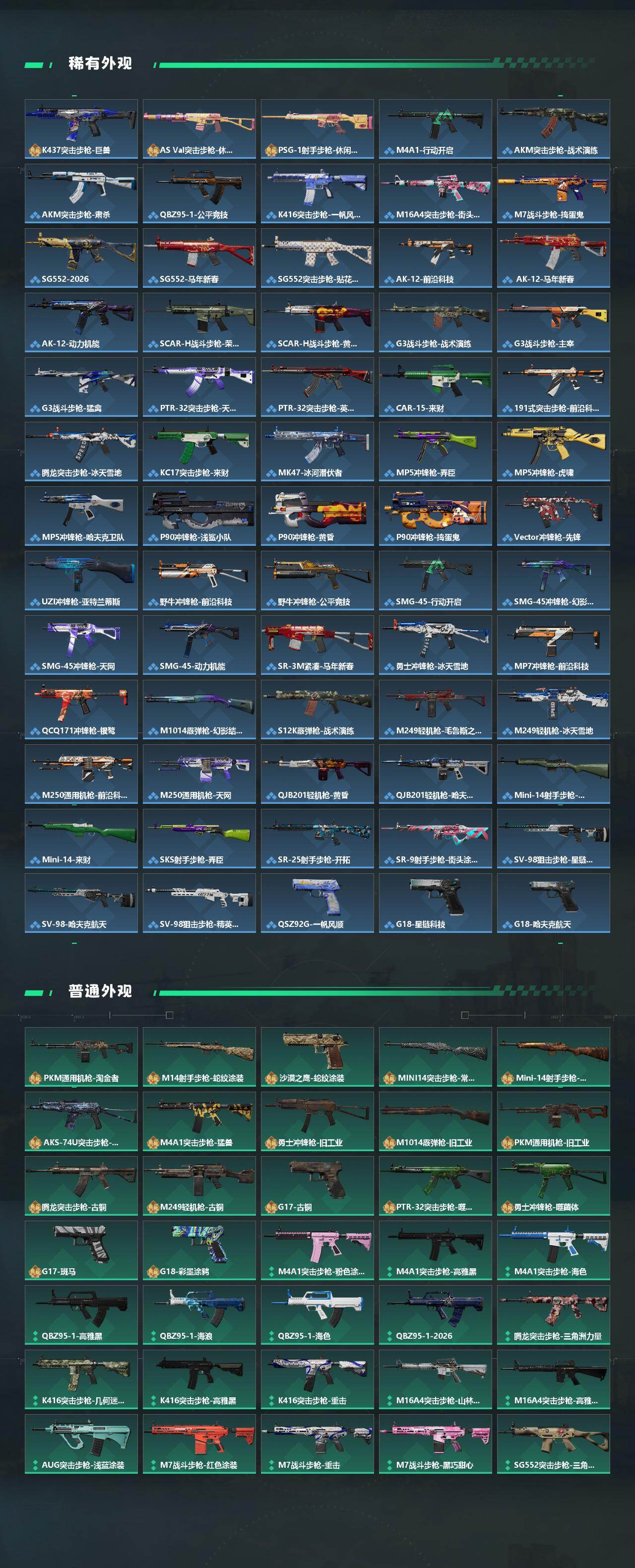 SJZEY485754三角洲行动账号详情图3