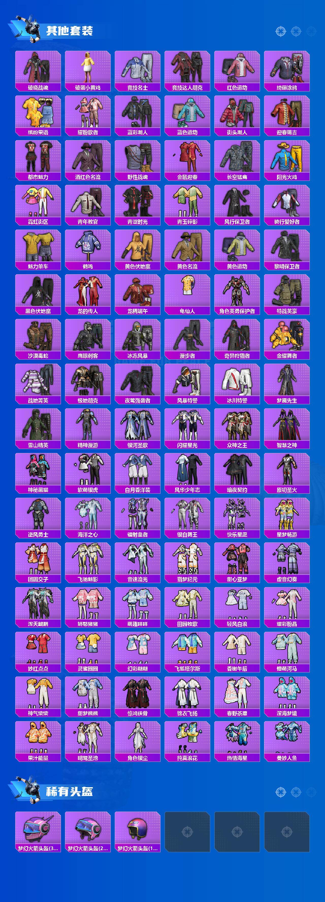 HPLX4154946和平精英账号详情图5