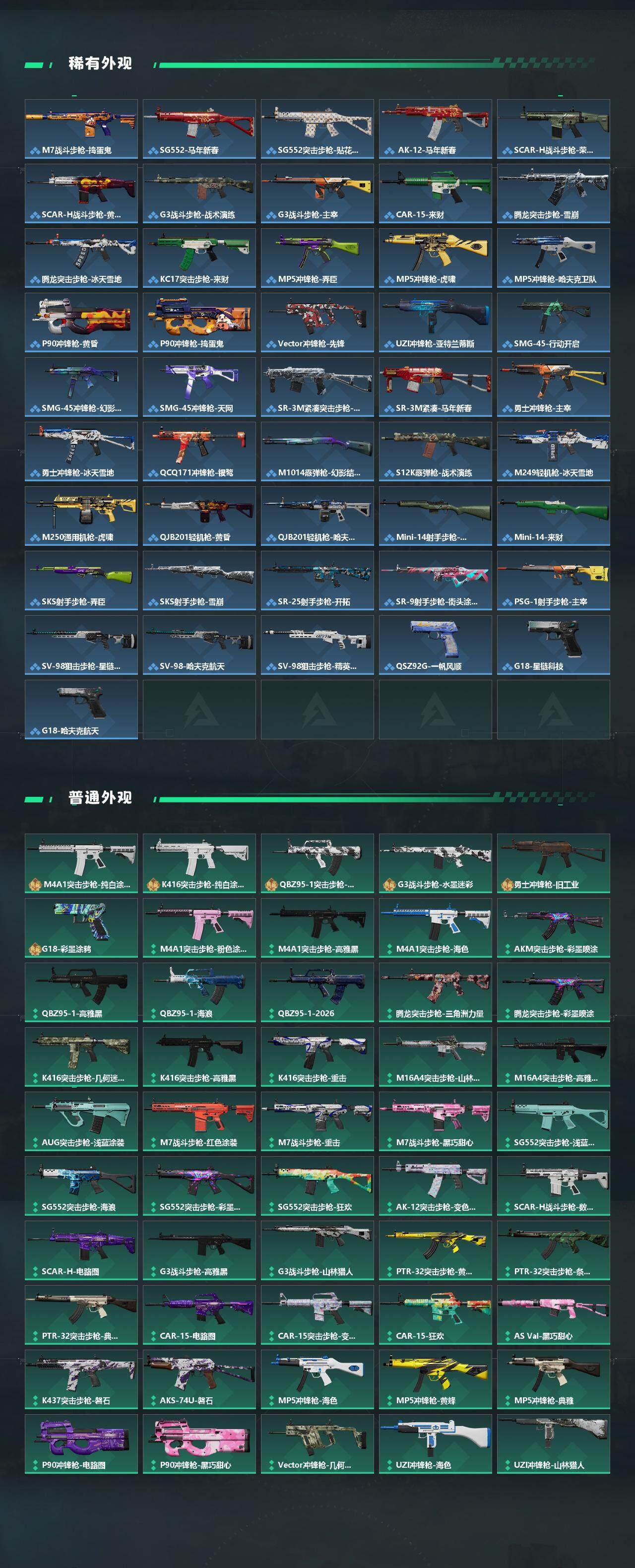 SJZEY484684三角洲行动账号详情图3