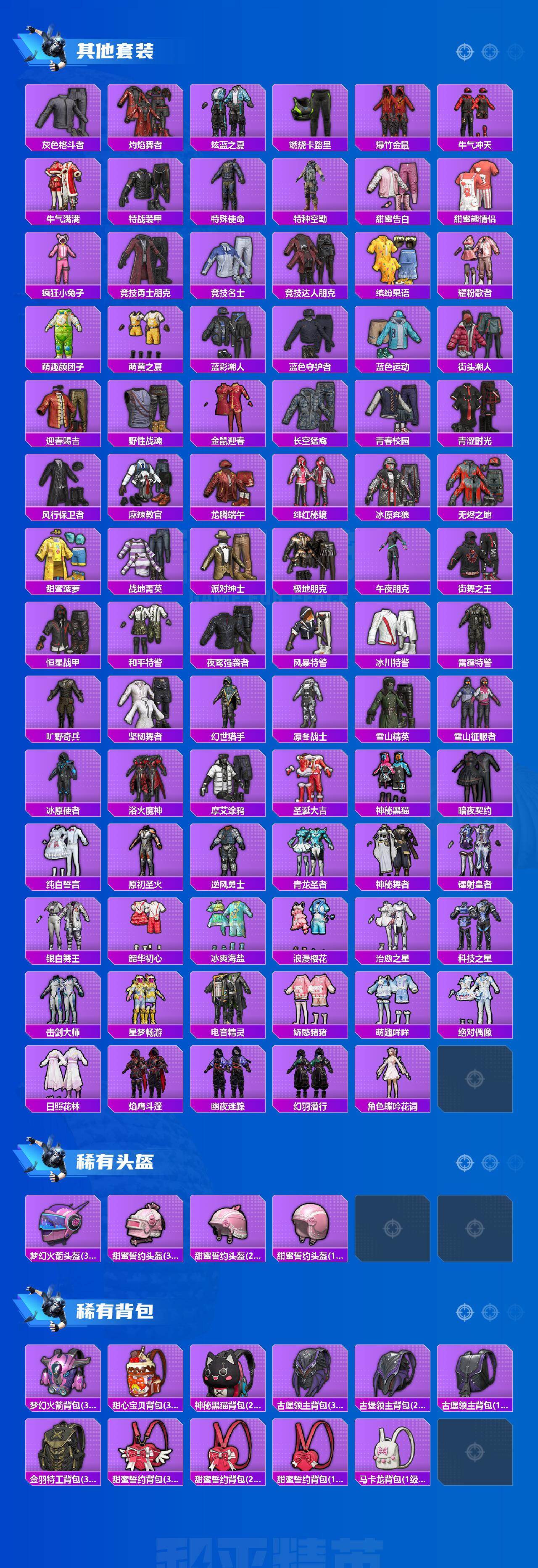 HPQM4152683和平精英账号详情图5