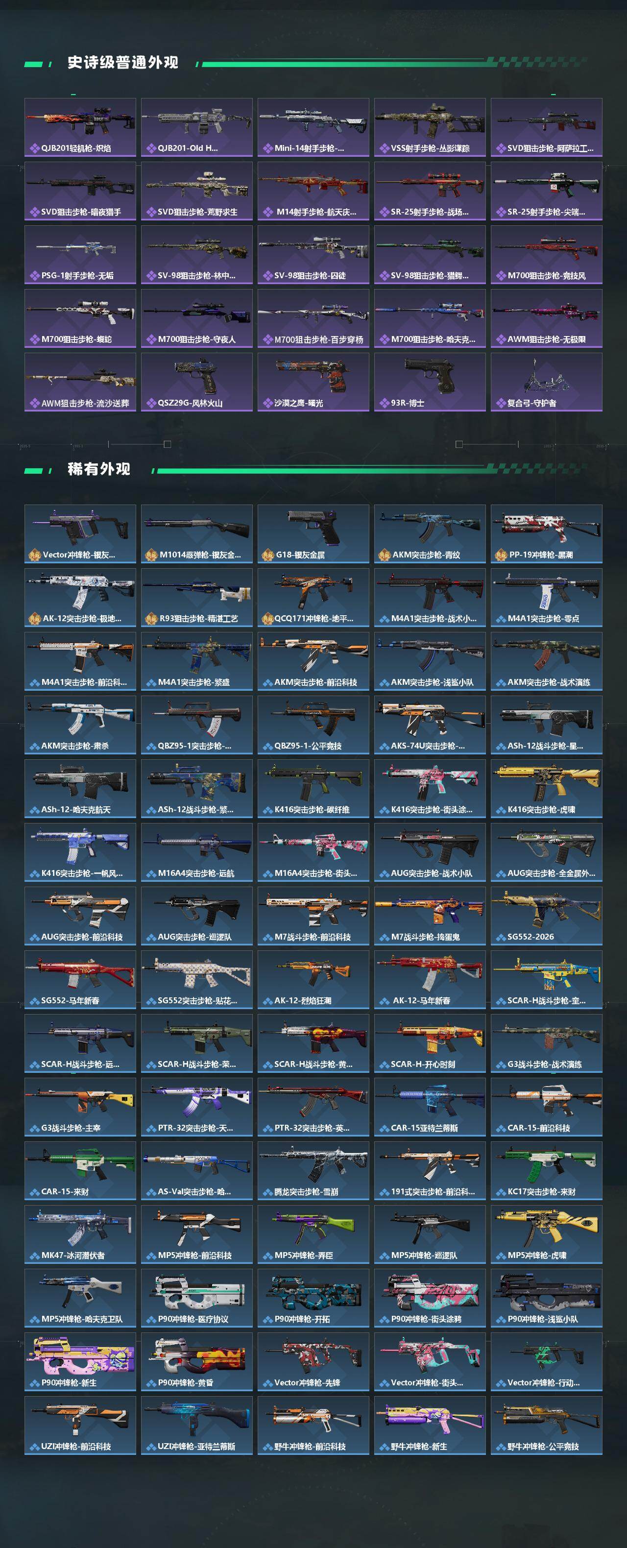 SJZEY485359三角洲行动账号详情图3