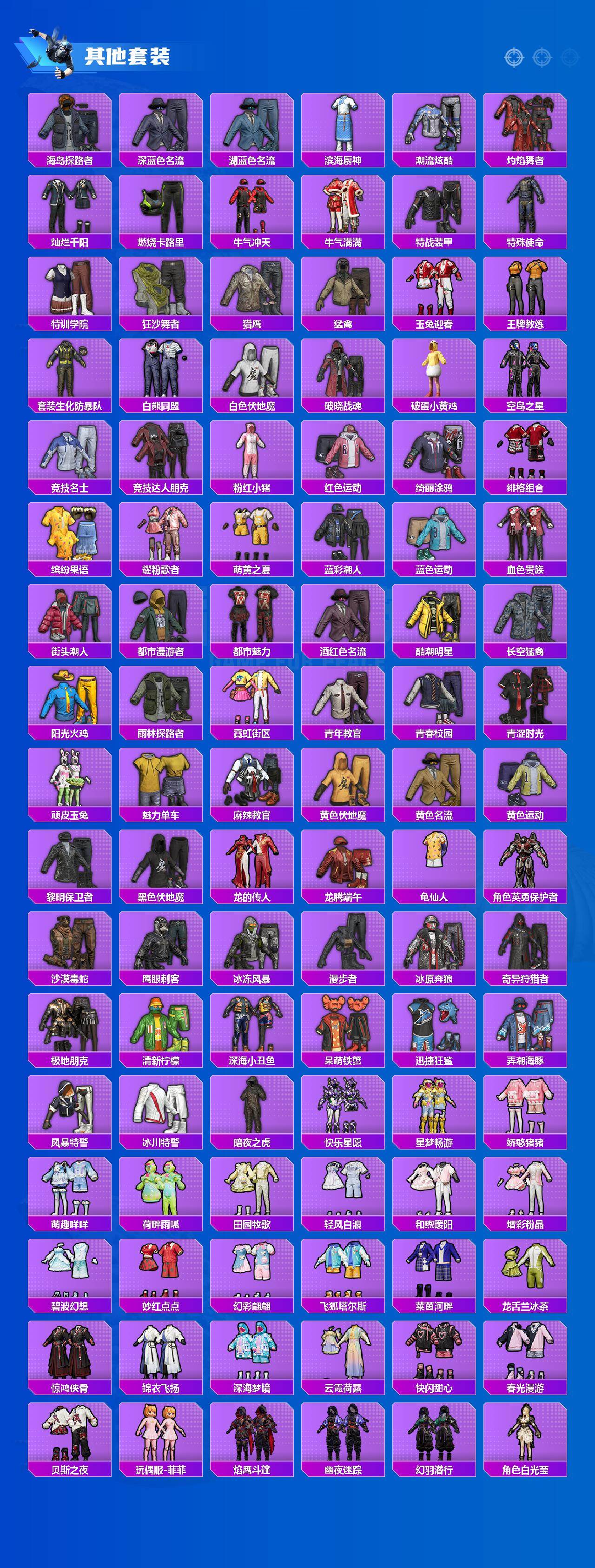 HPLX4154339和平精英账号详情图5