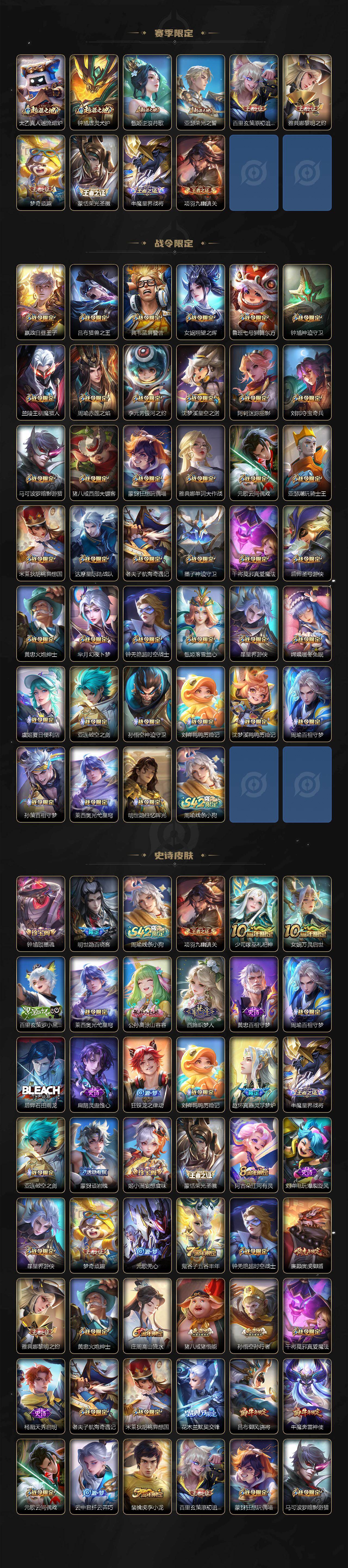 WZEY4352995王者荣耀账号详情图4