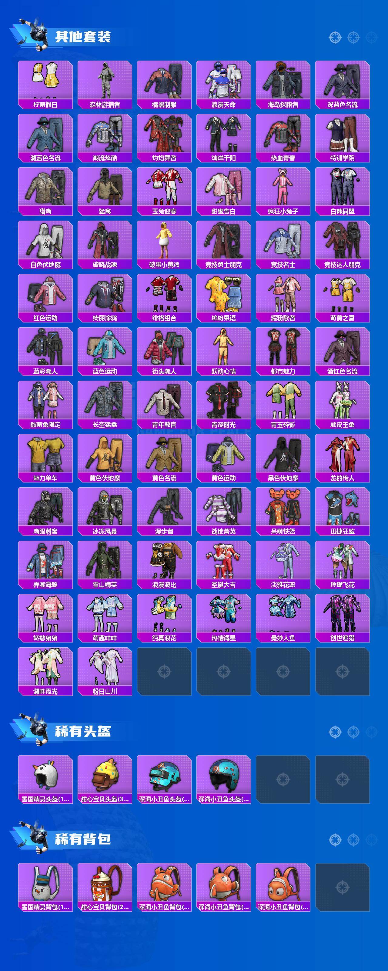 HPLX4154550和平精英账号详情图4