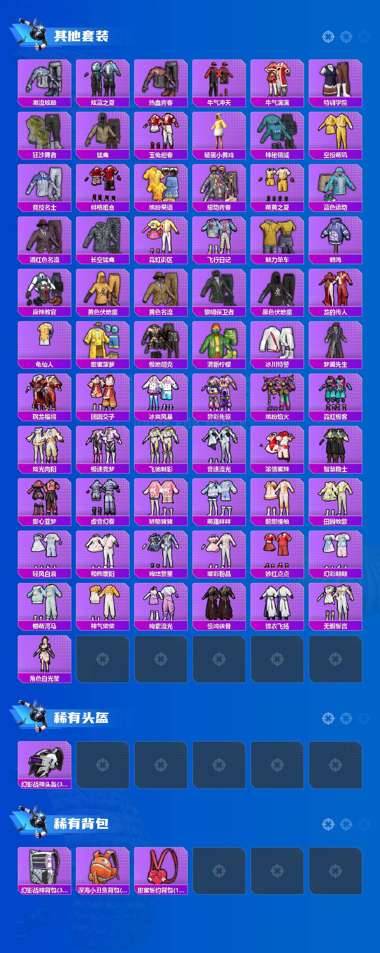 HPQM4155554和平精英账号详情图5