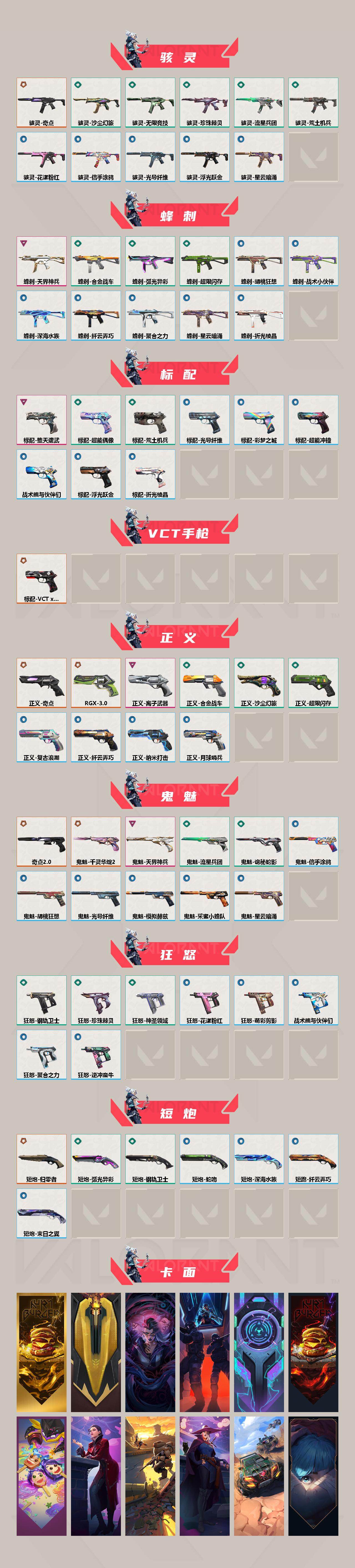 WWQQM426632无畏契约账号详情图5