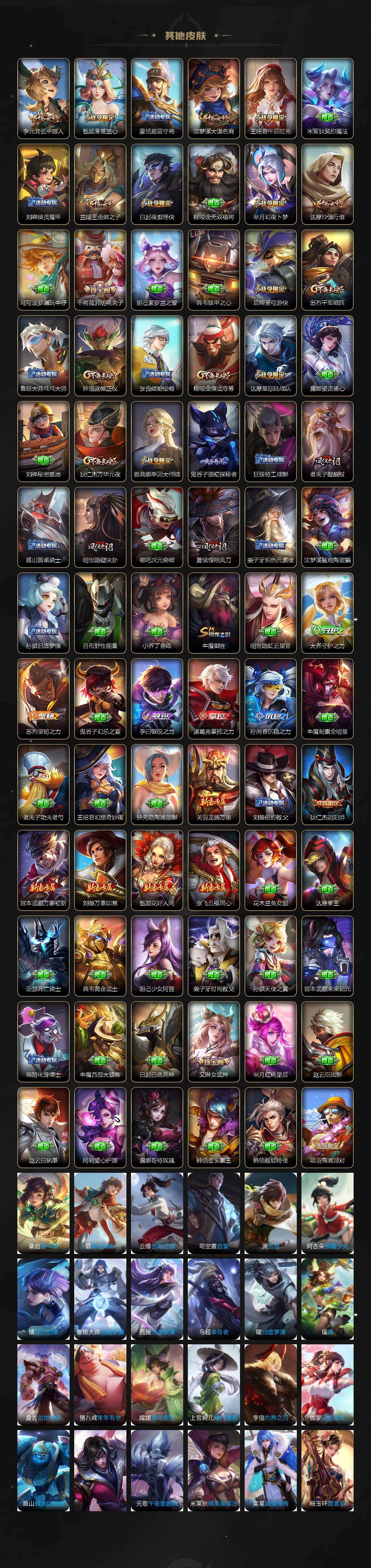 WZQM4274859王者荣耀账号详情图6