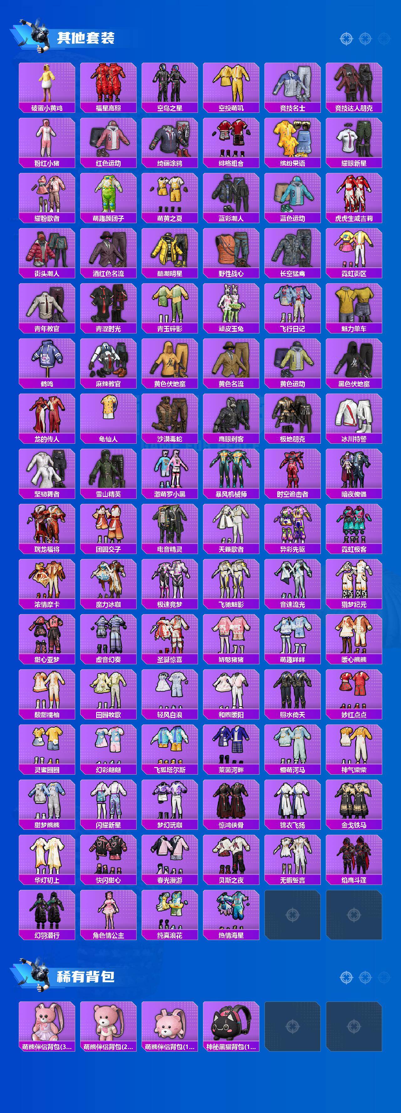 HPLX4154907和平精英账号详情图5