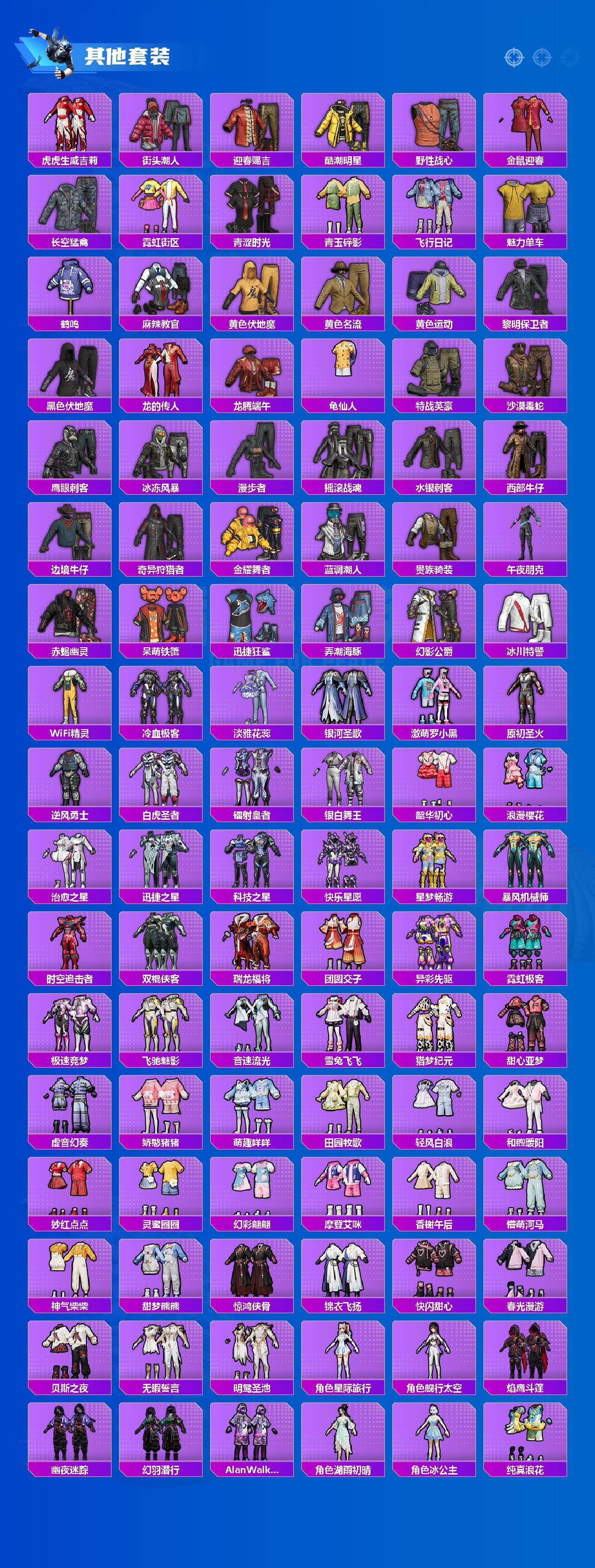 HPLX4157914和平精英账号详情图6