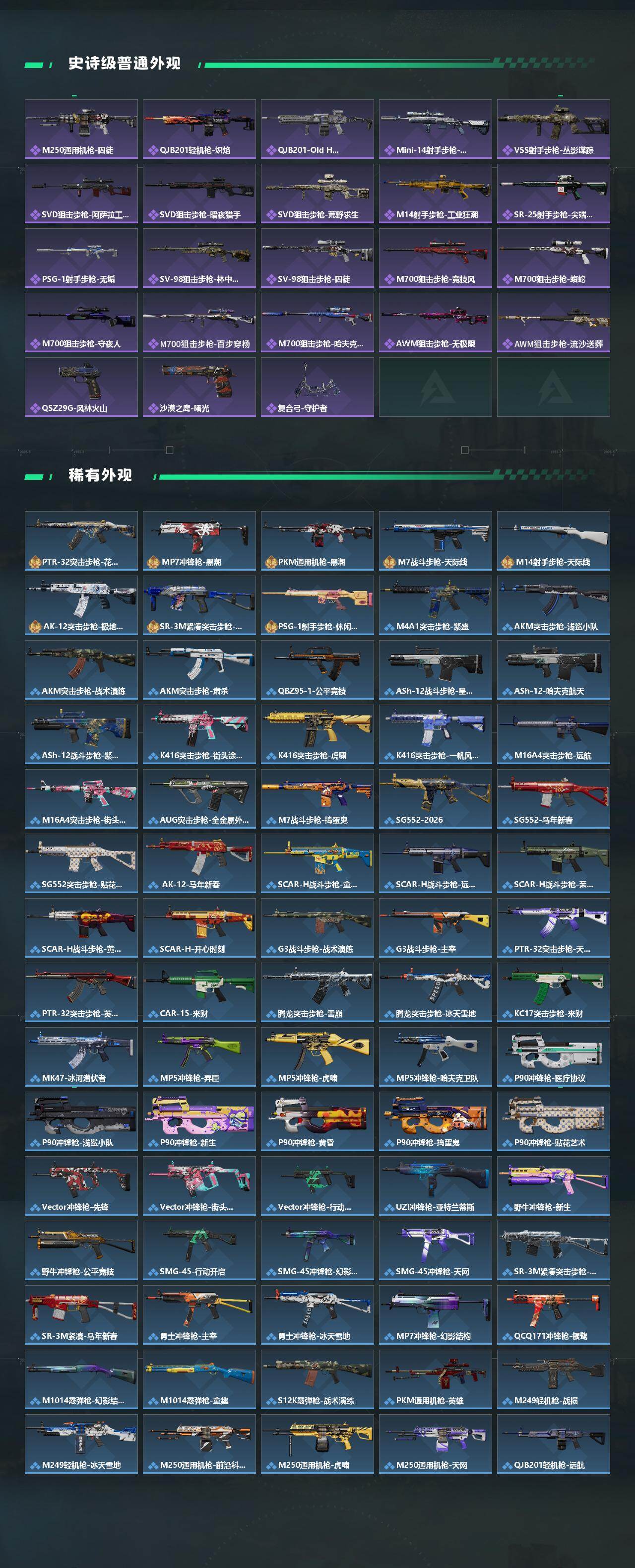 SJZCMW495409三角洲行动账号详情图3