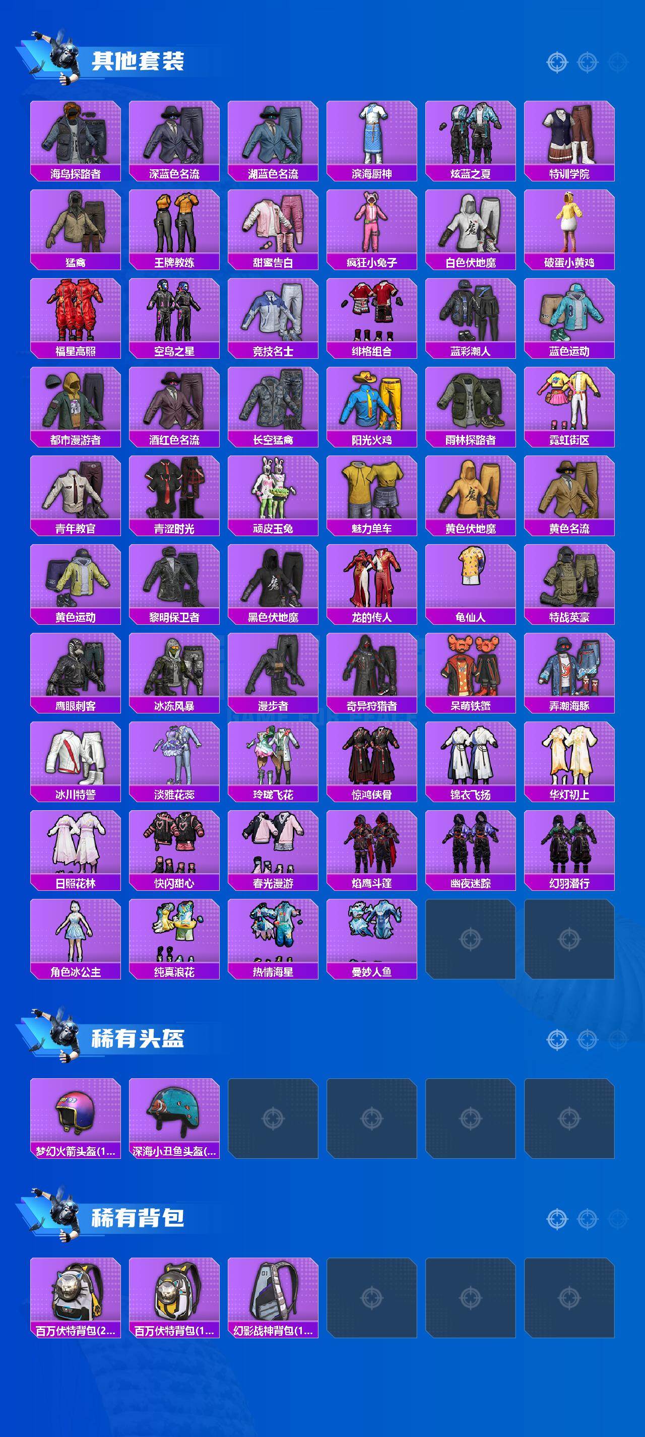 HPLX4155158和平精英账号详情图4