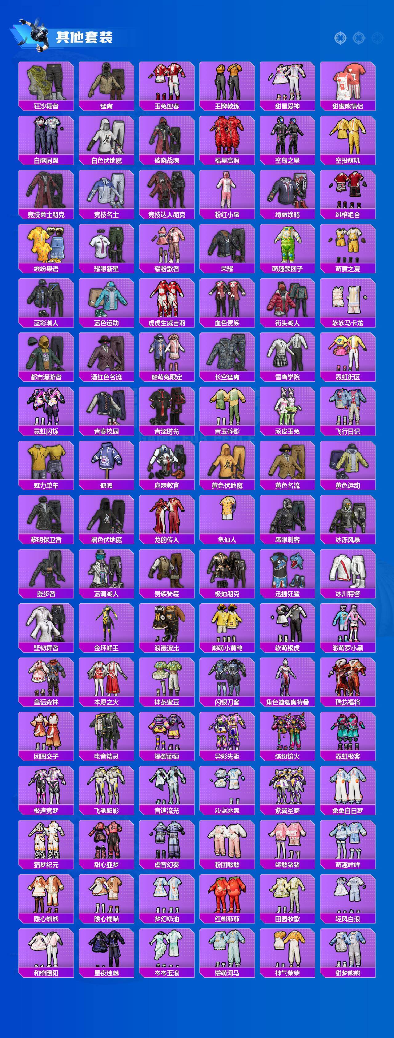 HPQYYX4154478和平精英账号详情图7