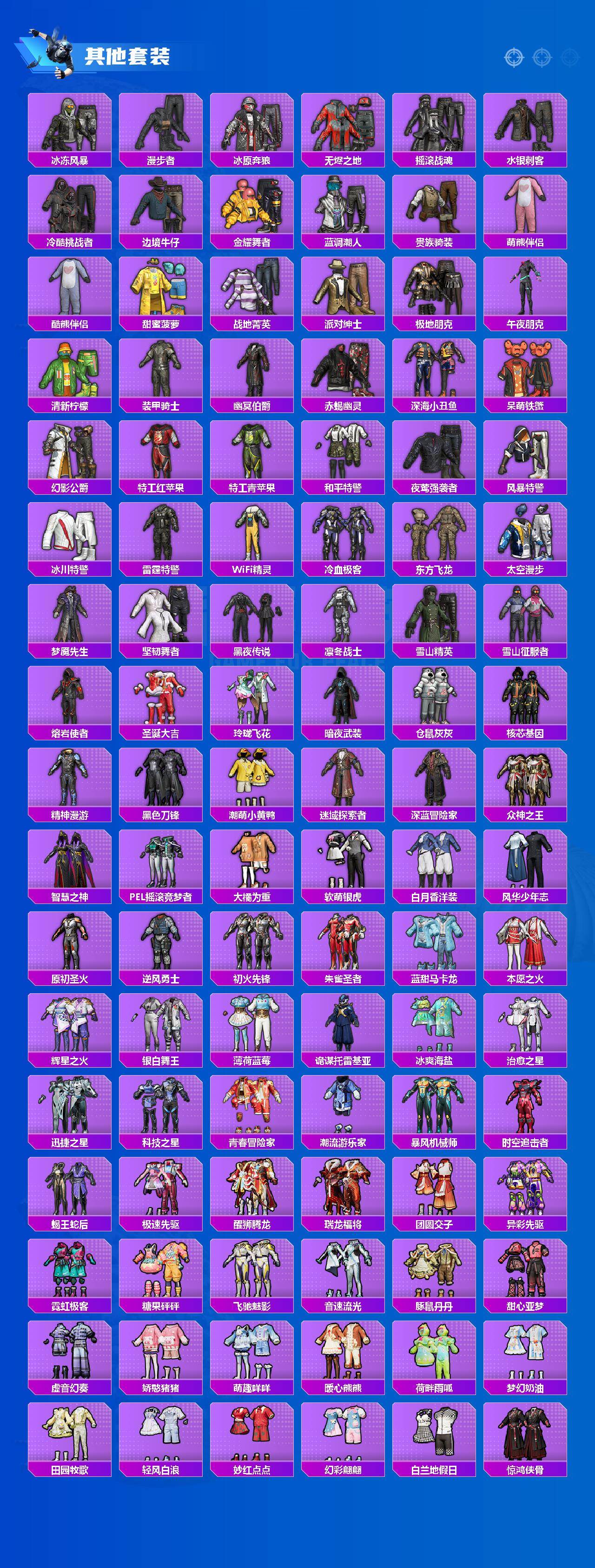 HPLX4154851和平精英账号详情图6