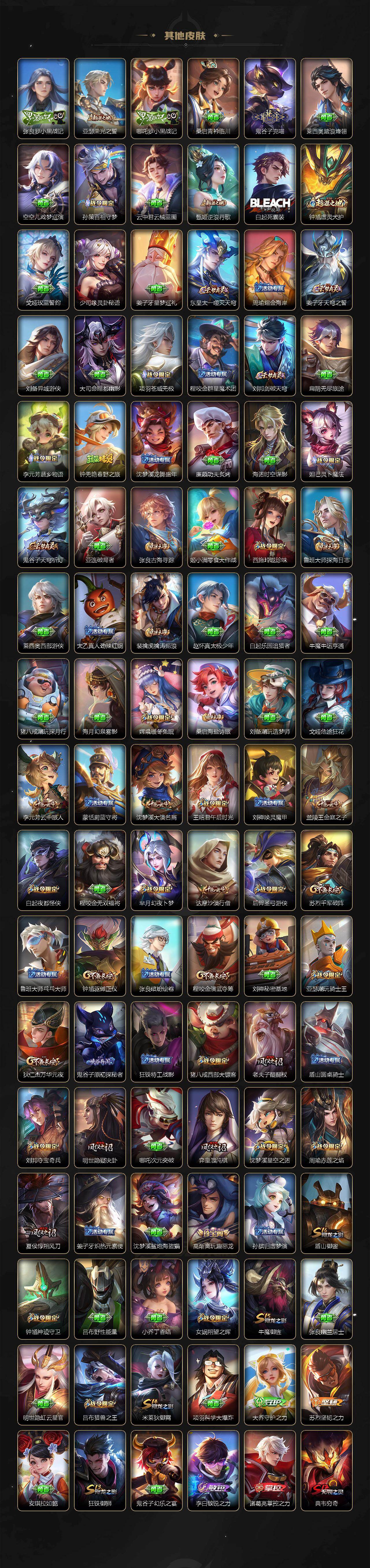 WZQM4275258王者荣耀账号详情图7