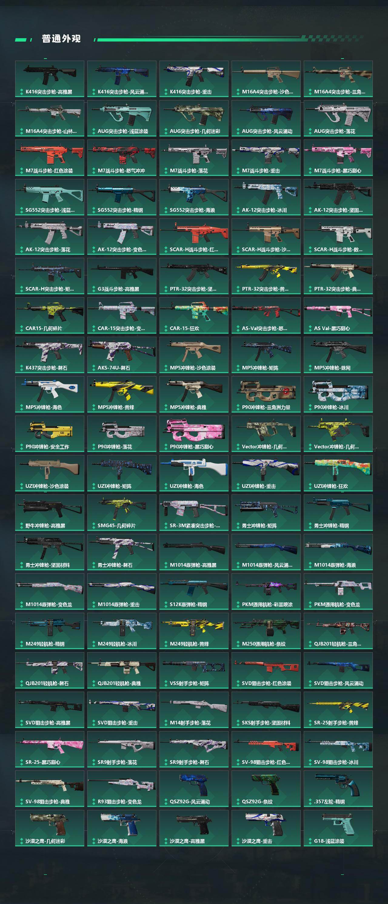 SJZQM4109049三角洲行动账号详情图6