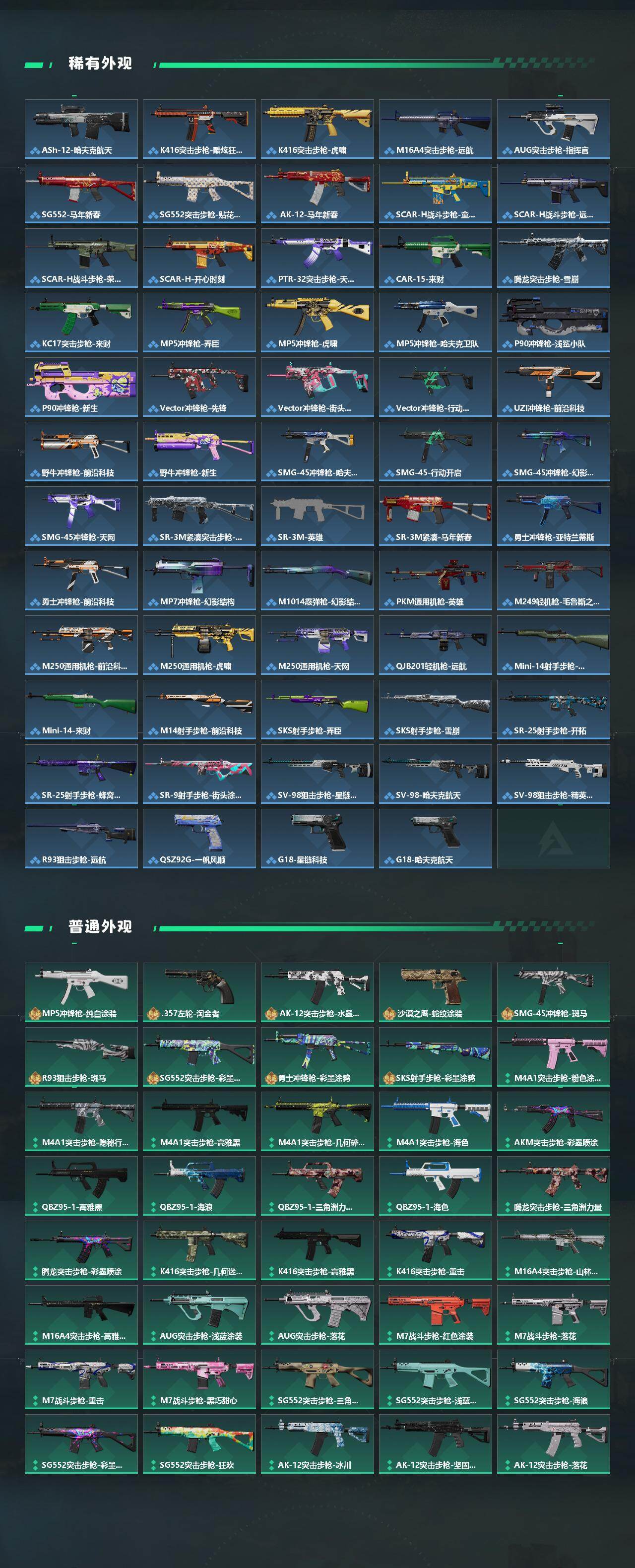 SJZEY486524三角洲行动账号详情图3