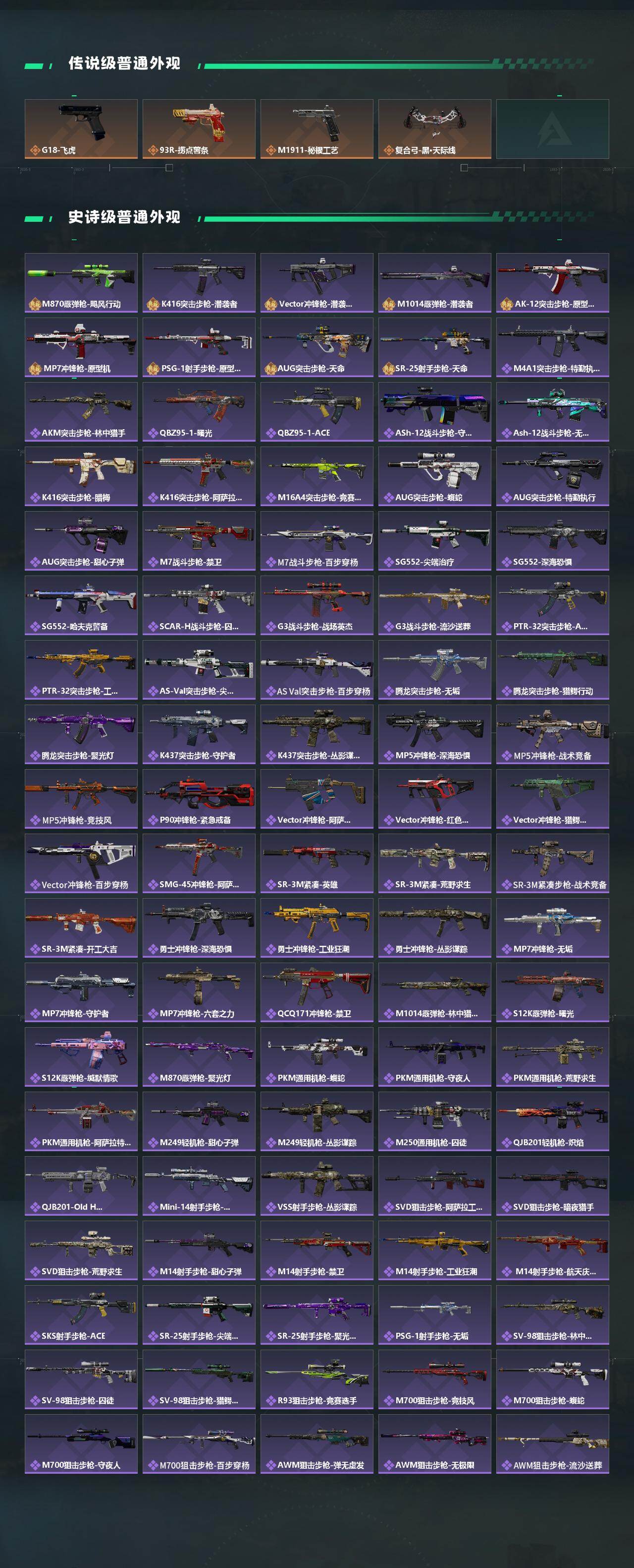 SJZQM486691三角洲行动账号详情图4