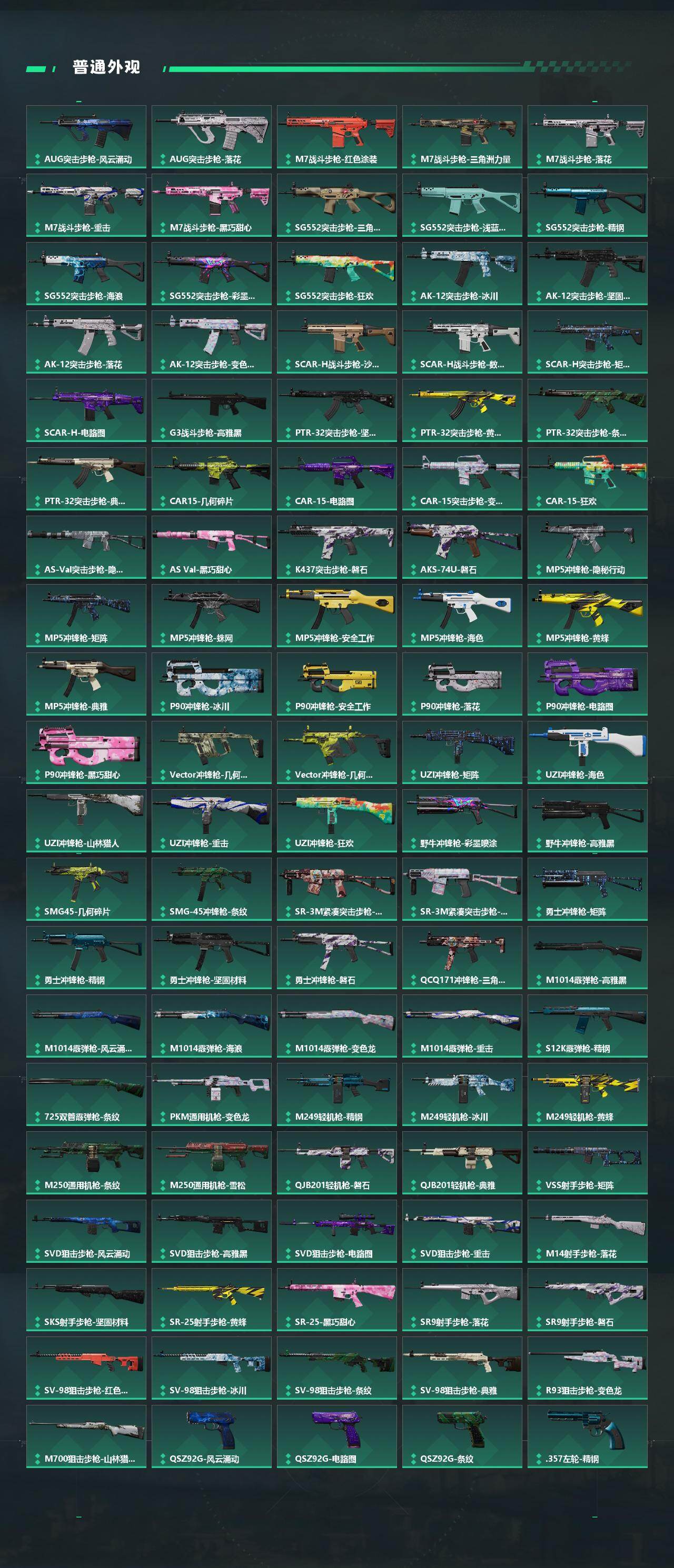 SJZQM4109315三角洲行动账号详情图6