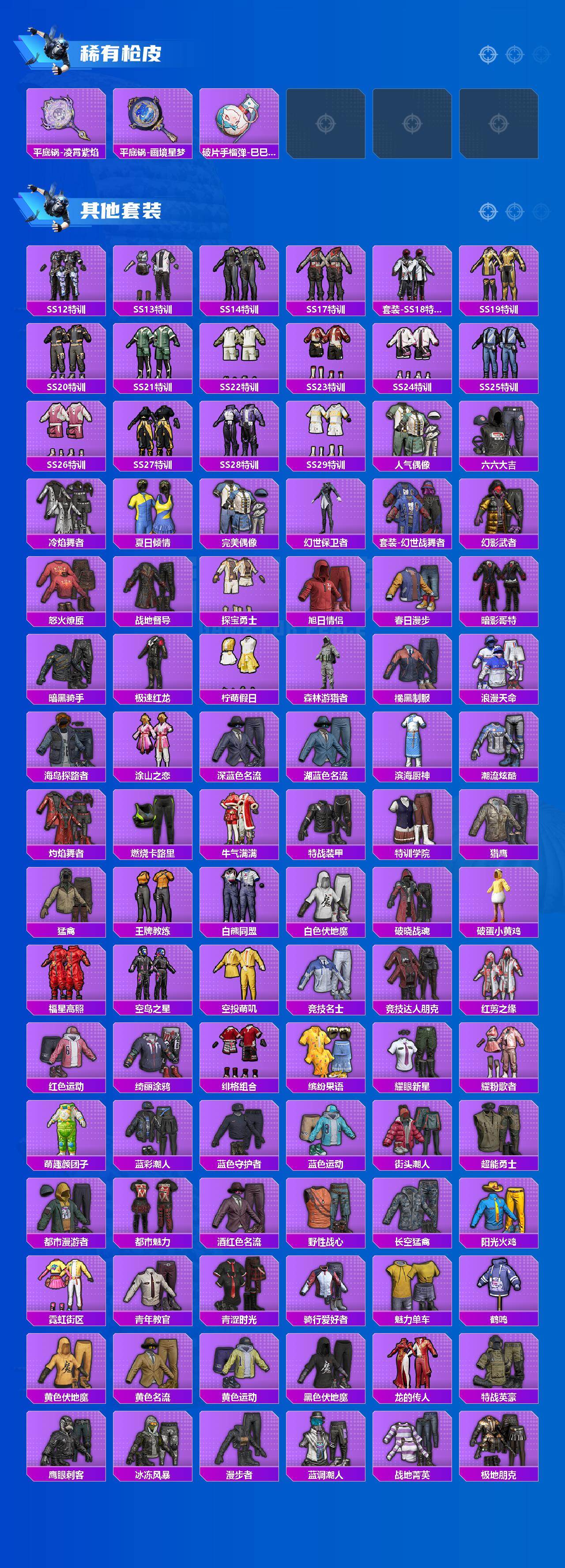 HPLX4155149和平精英账号详情图4