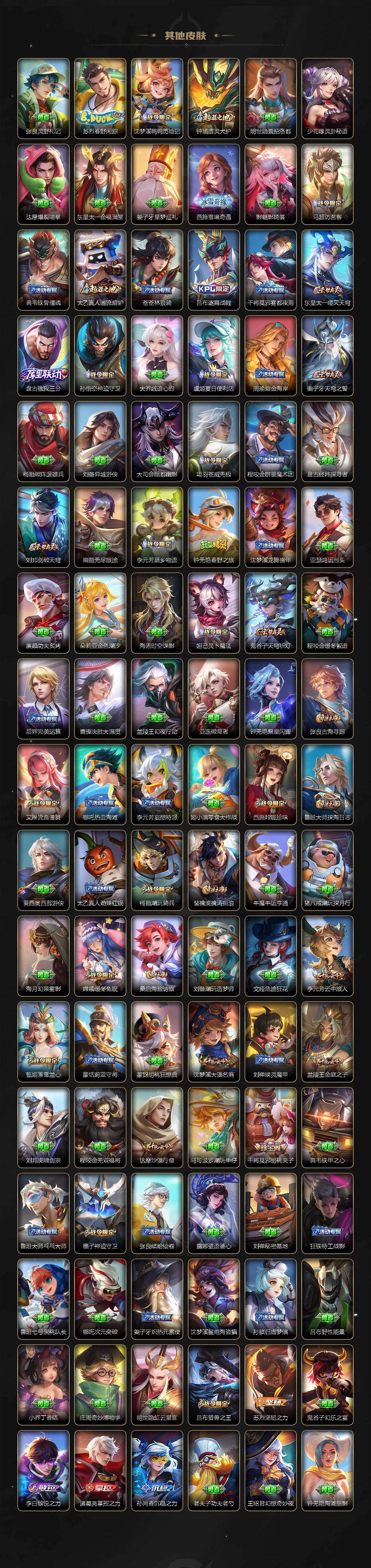 WZEY4277077王者荣耀账号详情图5