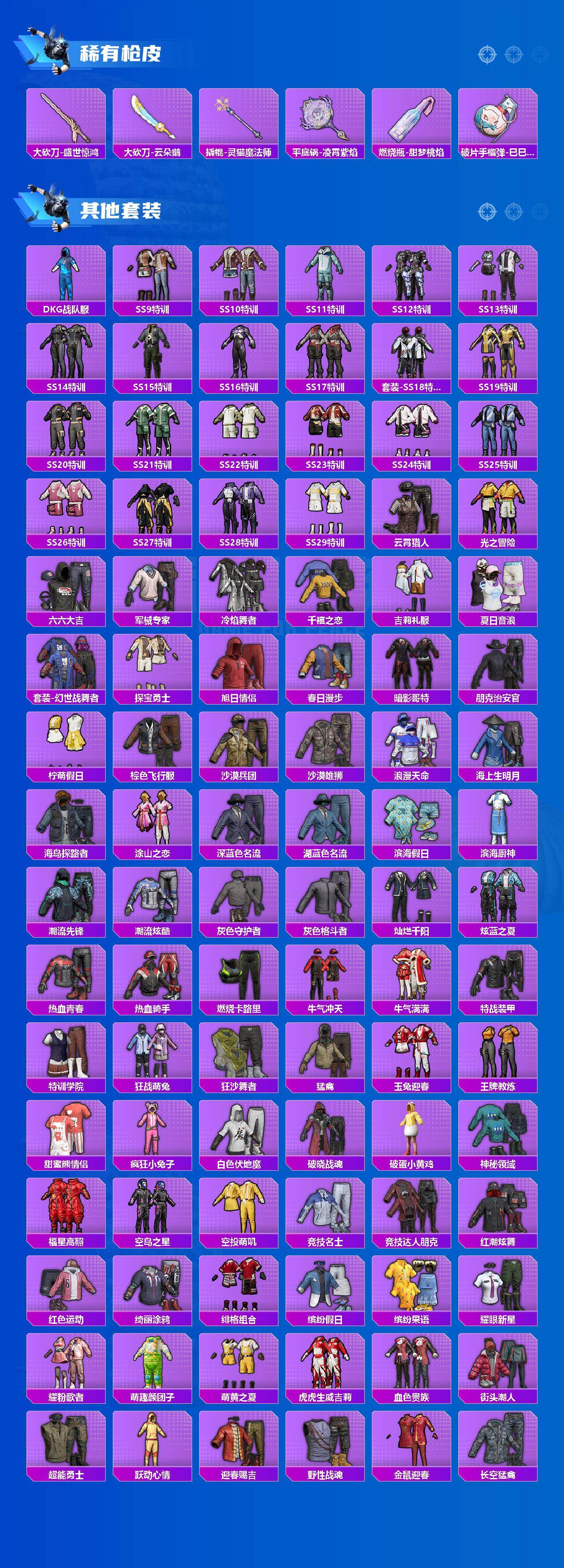 HPQM4165037和平精英账号详情图6