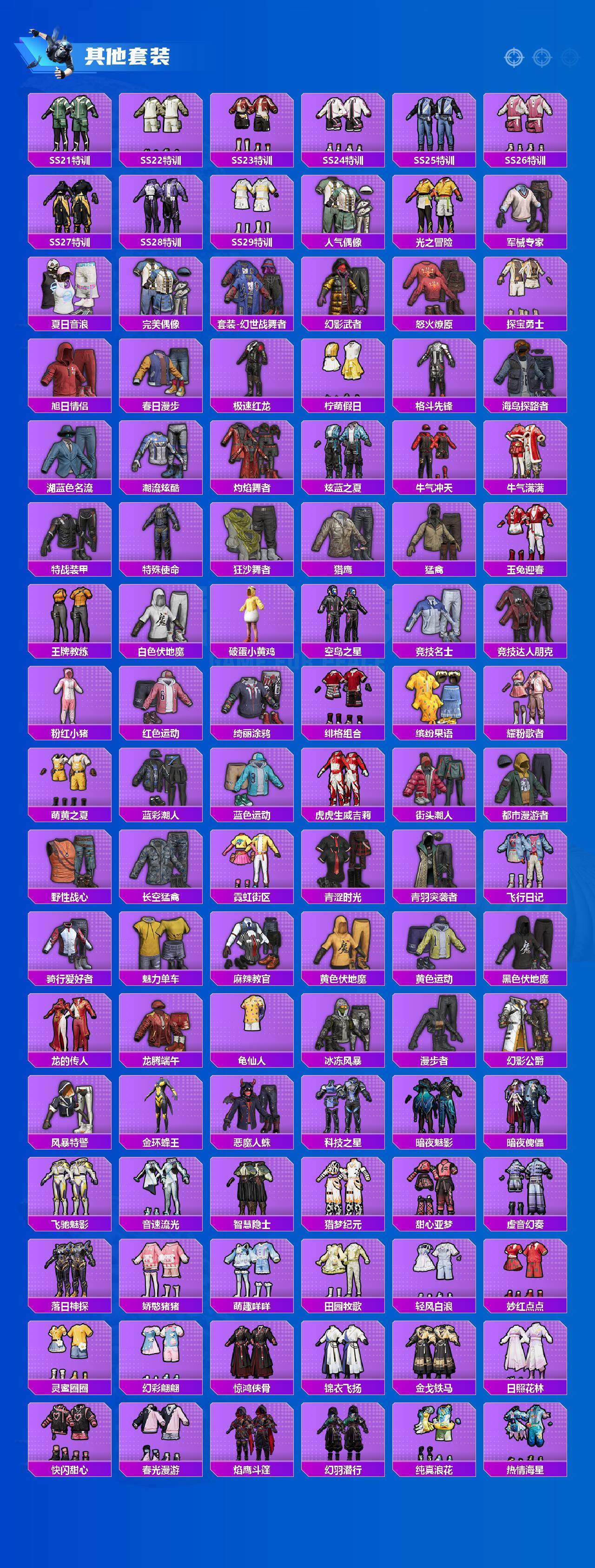 HPLX4155716和平精英账号详情图4