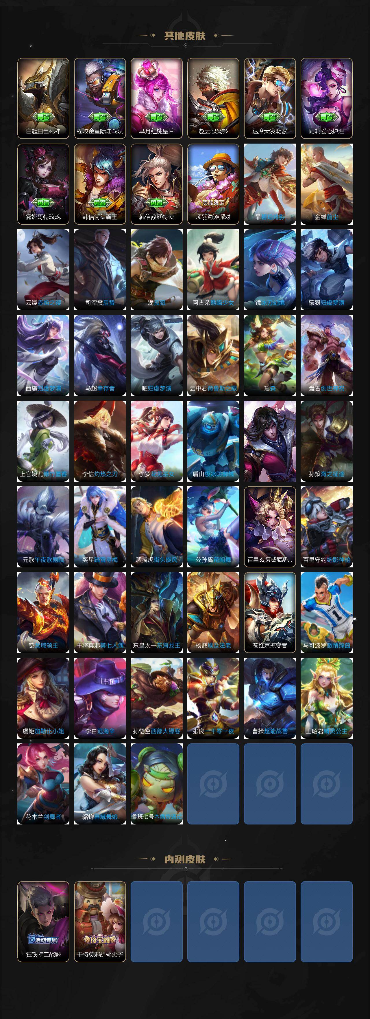 WZEY4277978王者荣耀账号详情图5