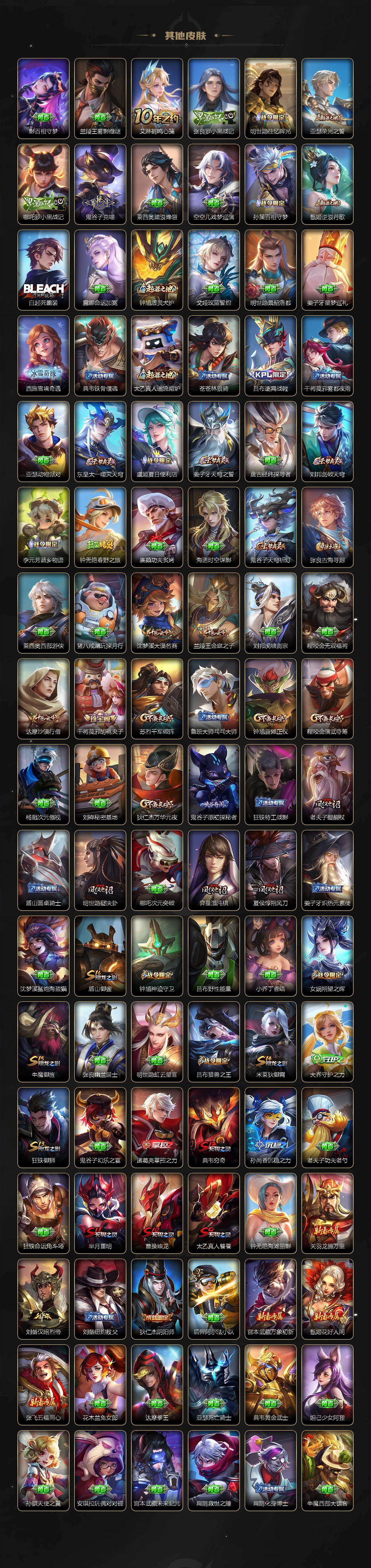 WZEY4277978王者荣耀账号详情图4