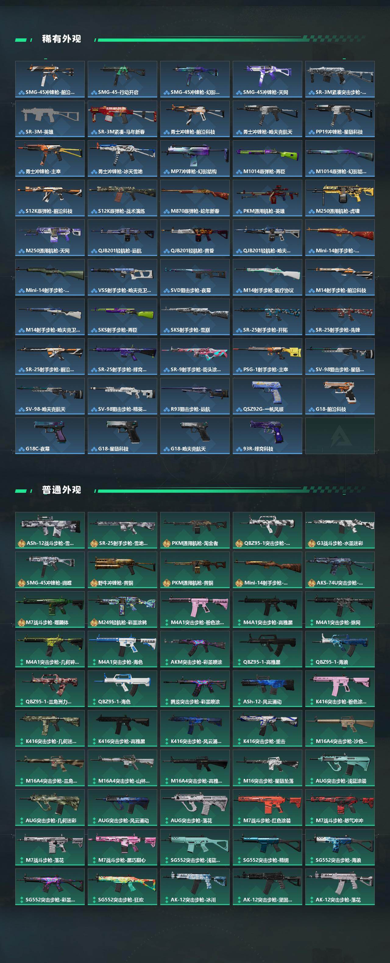 SJZQM4109380三角洲行动账号详情图5