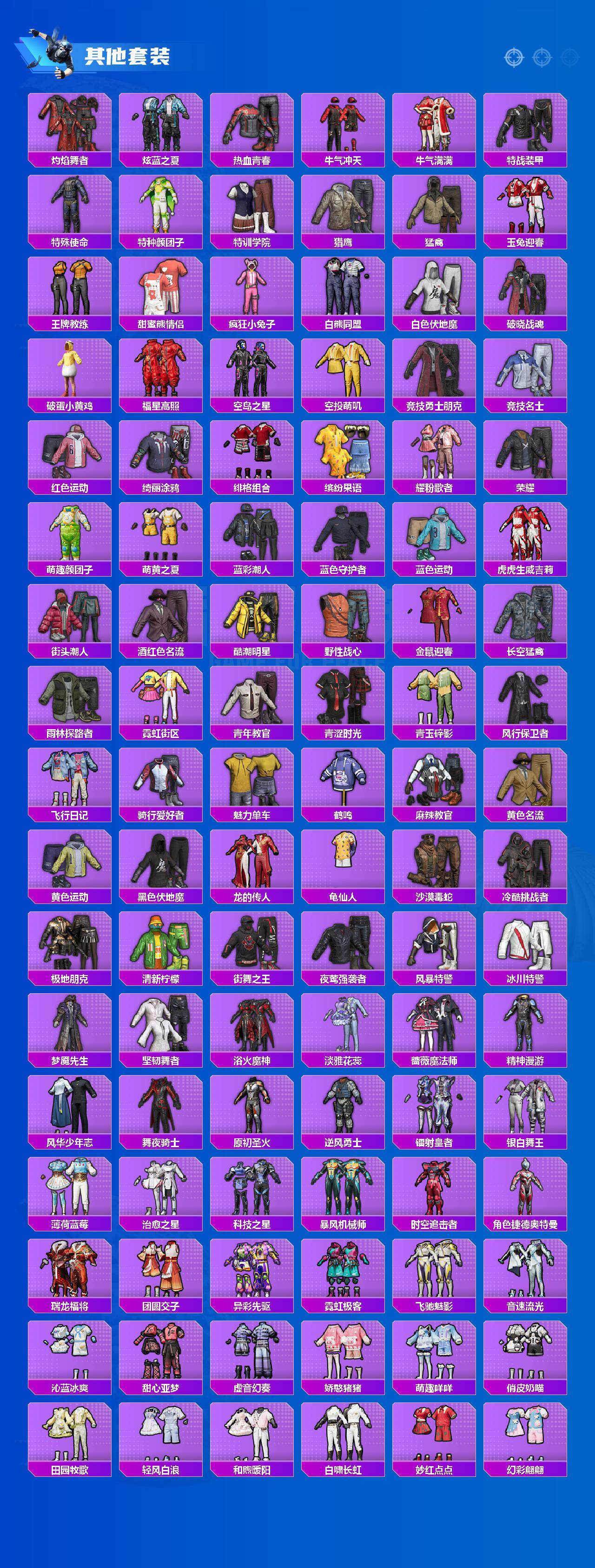 HPQM4168195和平精英账号详情图5 HPQM4168195和平精英账号详情图5