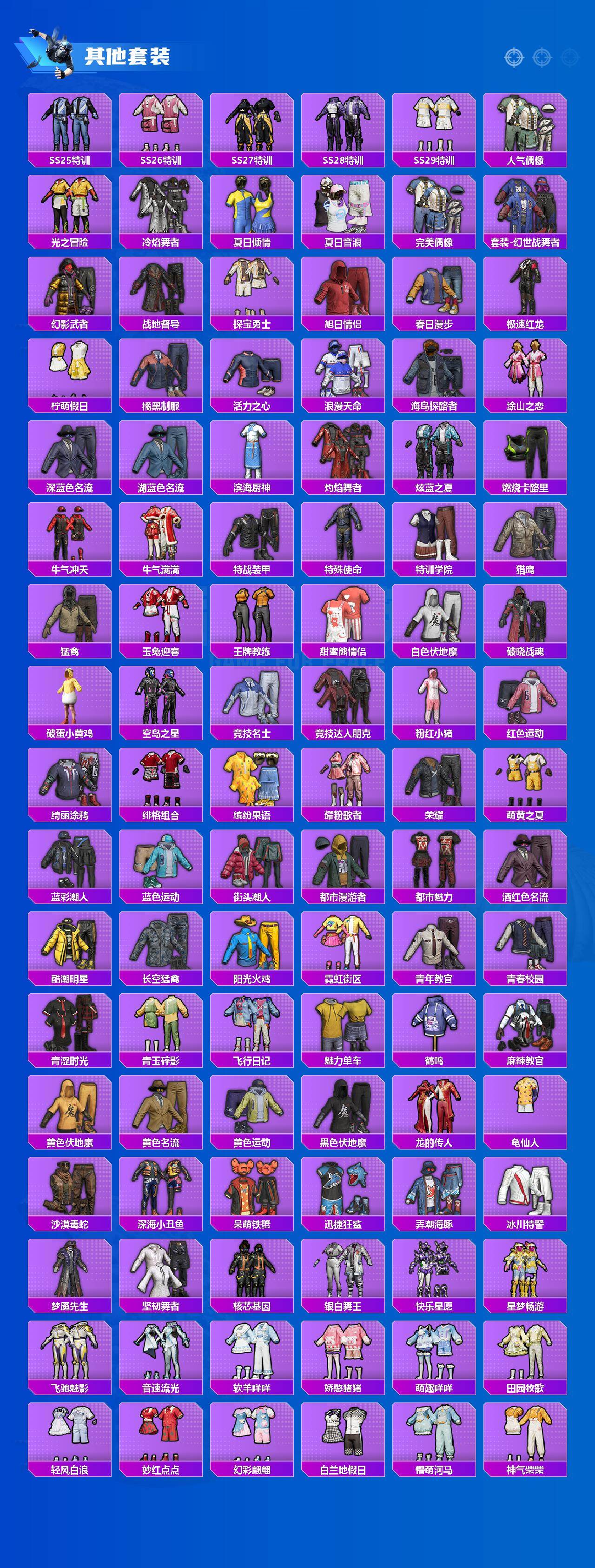 HPLX4156445和平精英账号详情图4