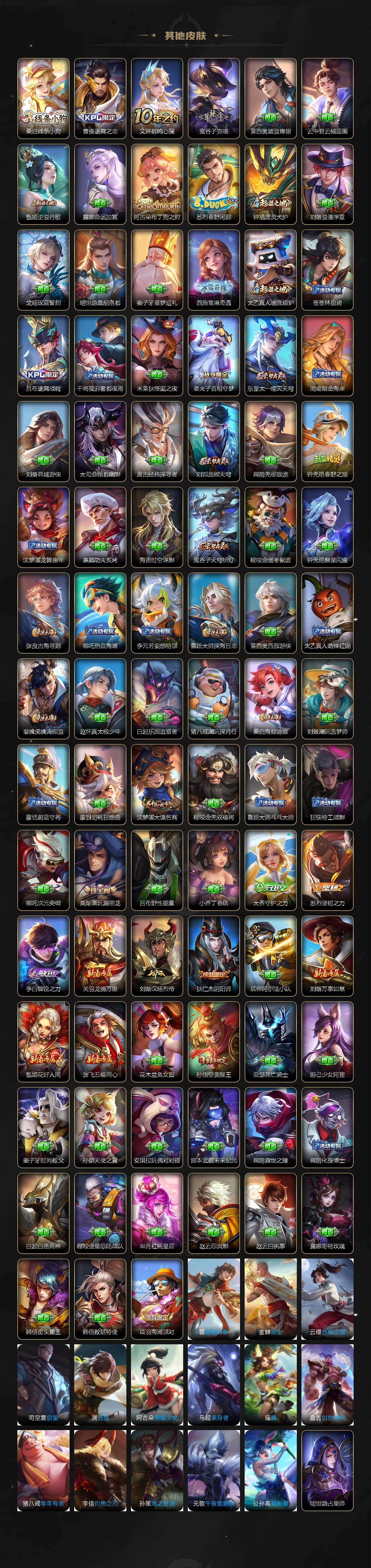 WZEY4278725王者荣耀账号详情图3