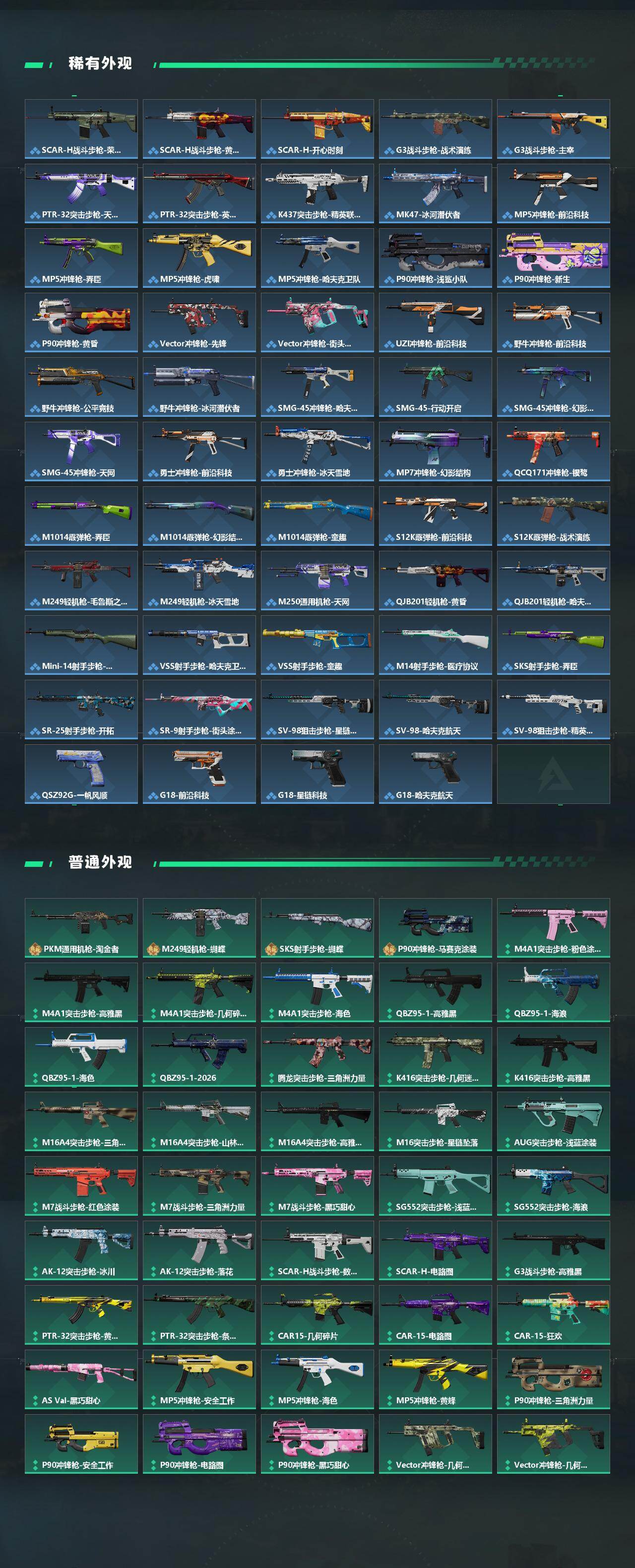 SJZEY488075三角洲行动账号详情图3