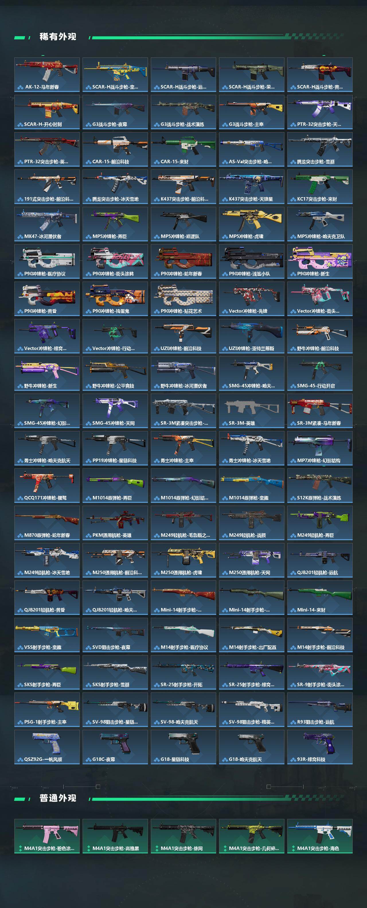 SJZEY487867三角洲行动账号详情图4