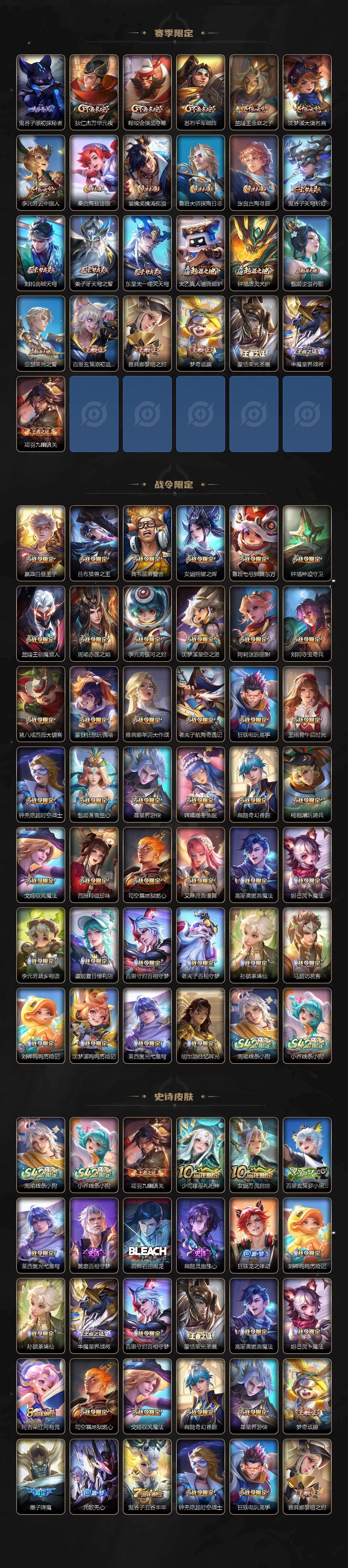 WZLX4279574王者荣耀账号详情图4 WZLX4279574王者荣耀账号详情图4