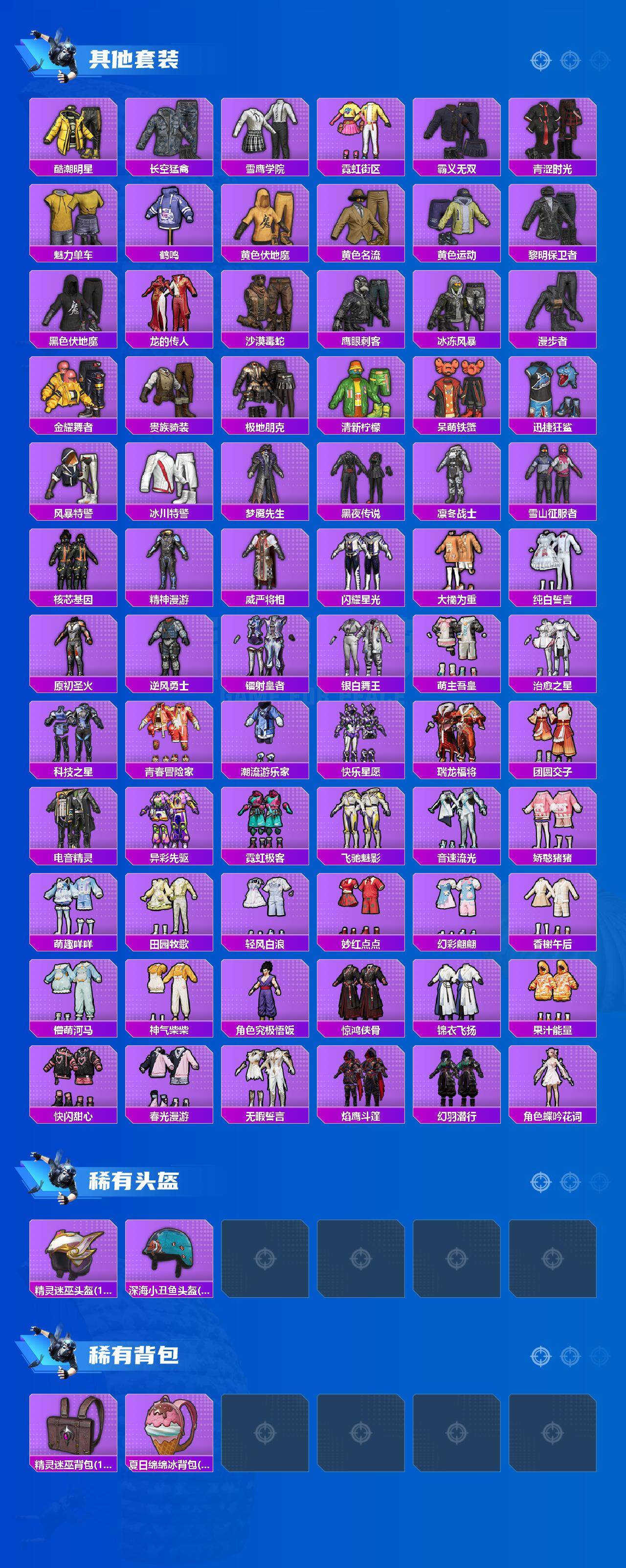 HPLX4157338和平精英账号详情图5