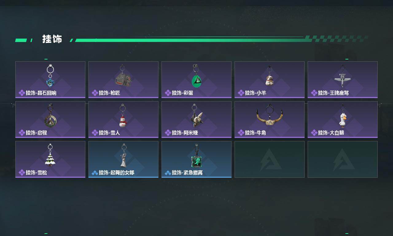 SJZQM4108900三角洲行动账号详情图6