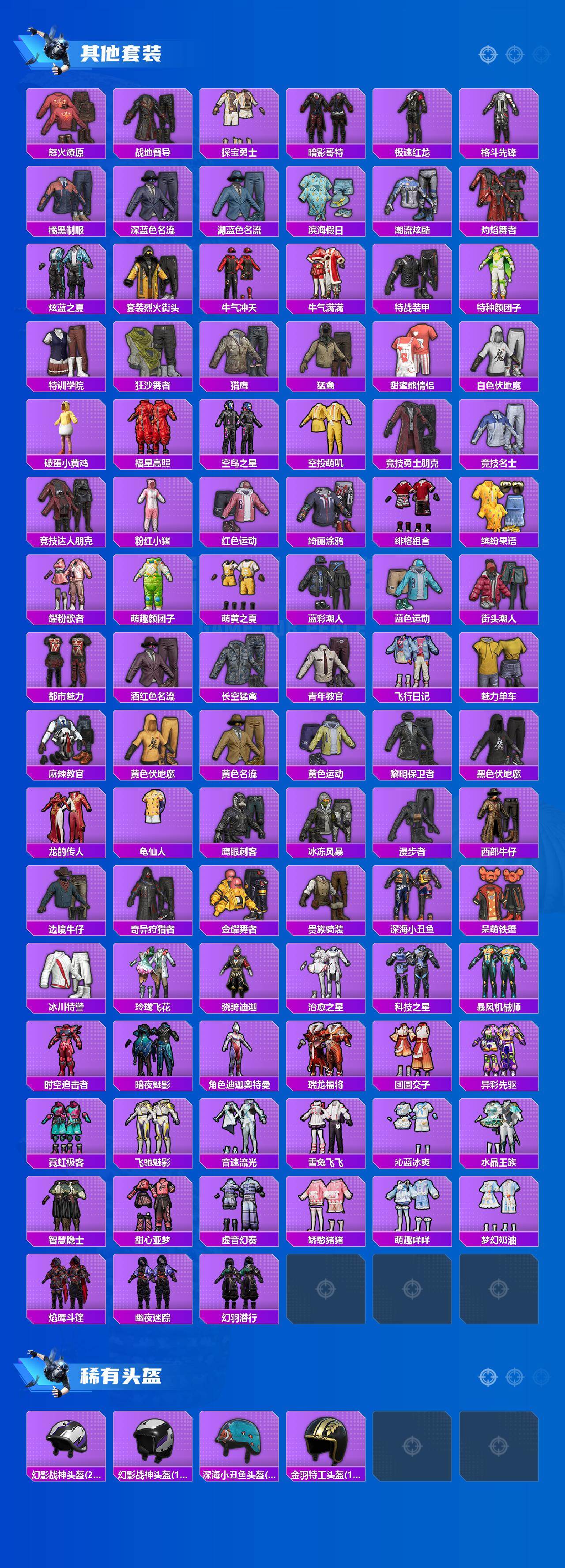 HPLX4157695和平精英账号详情图4