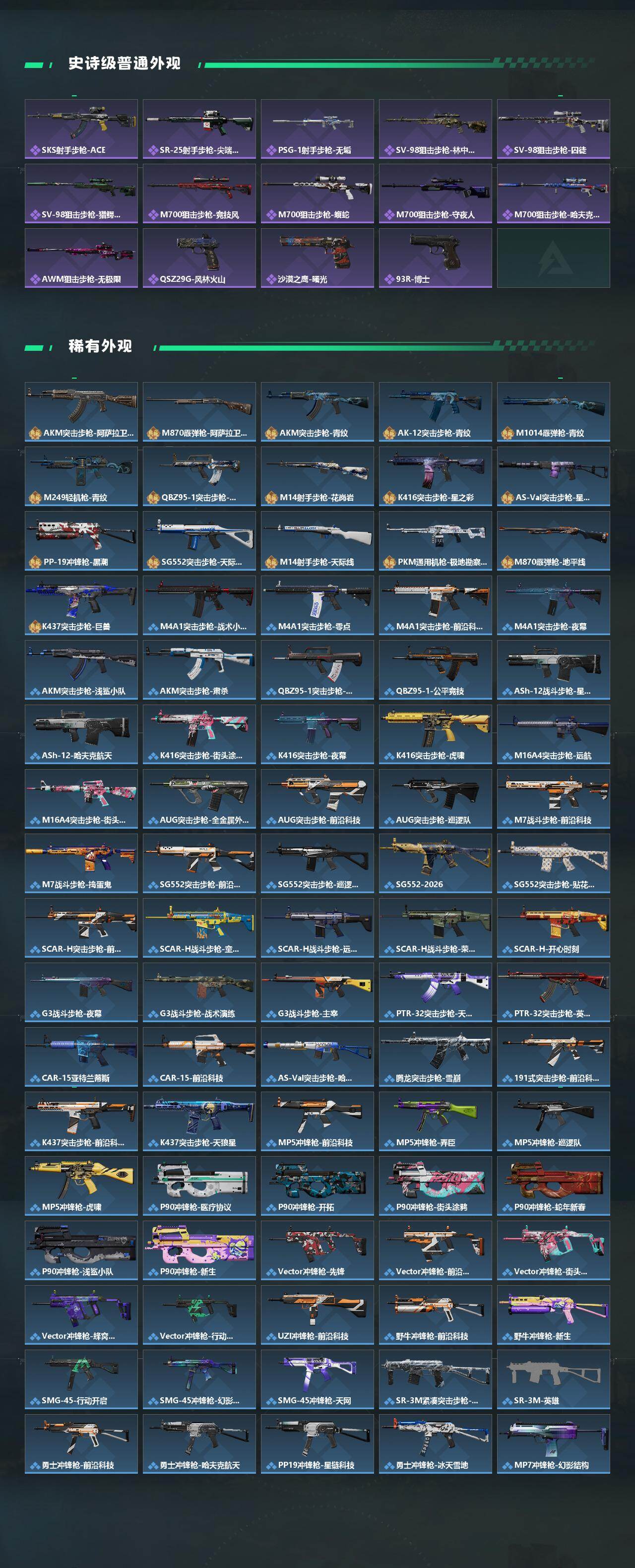 SJZEY487963三角洲行动账号详情图3