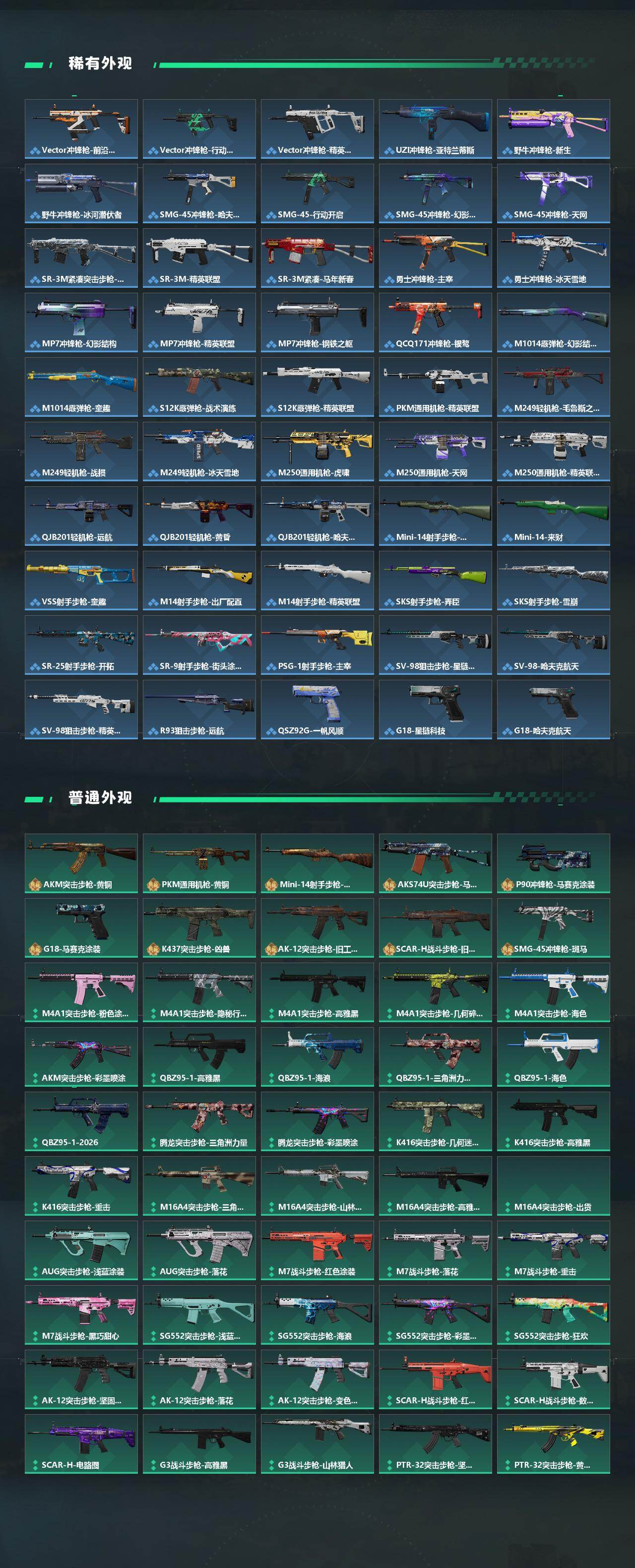 SJZEY488166三角洲行动账号详情图4