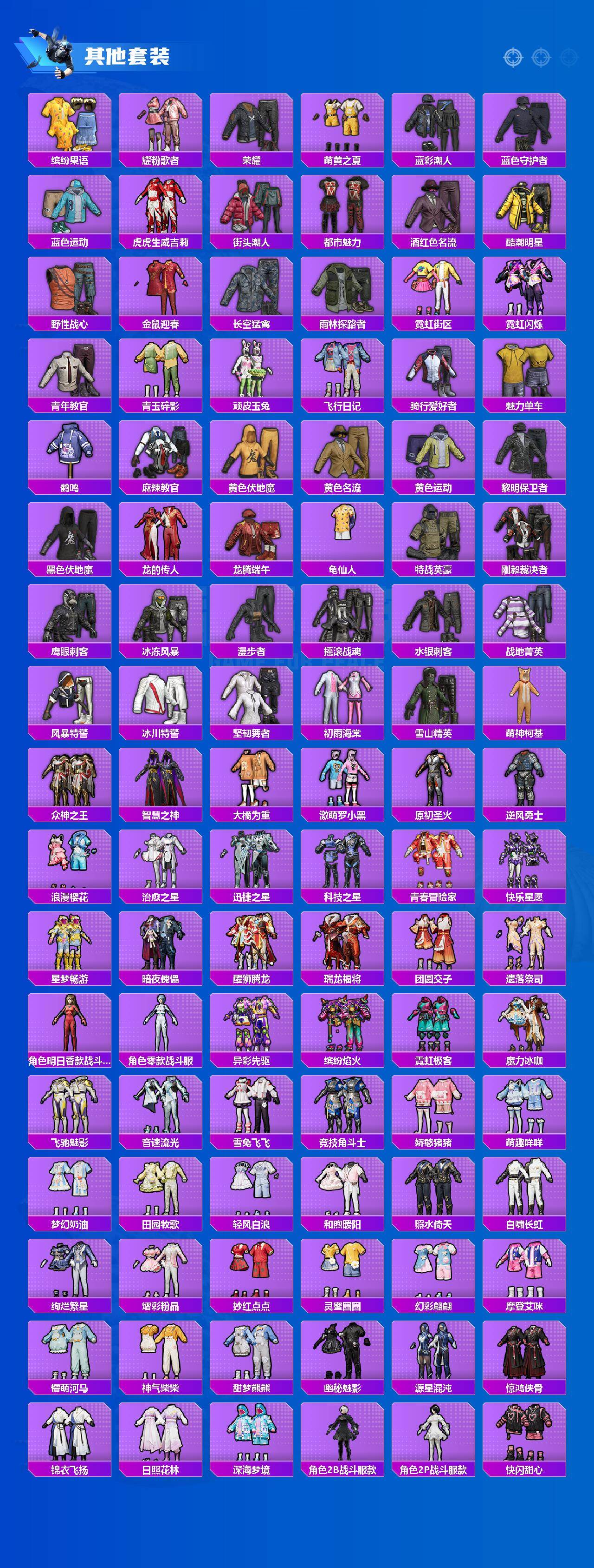 HPLX4157682和平精英账号详情图6