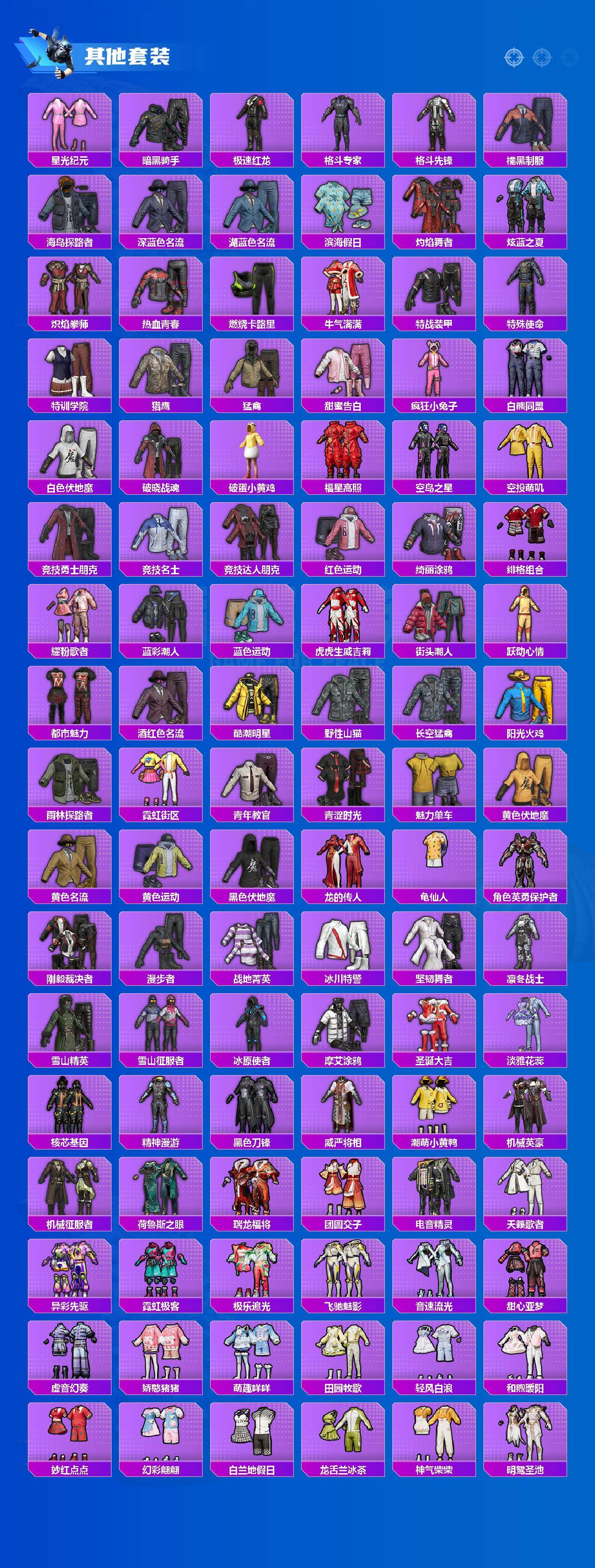 HPQM4170438和平精英账号详情图4 HPQM4170438和平精英账号详情图4