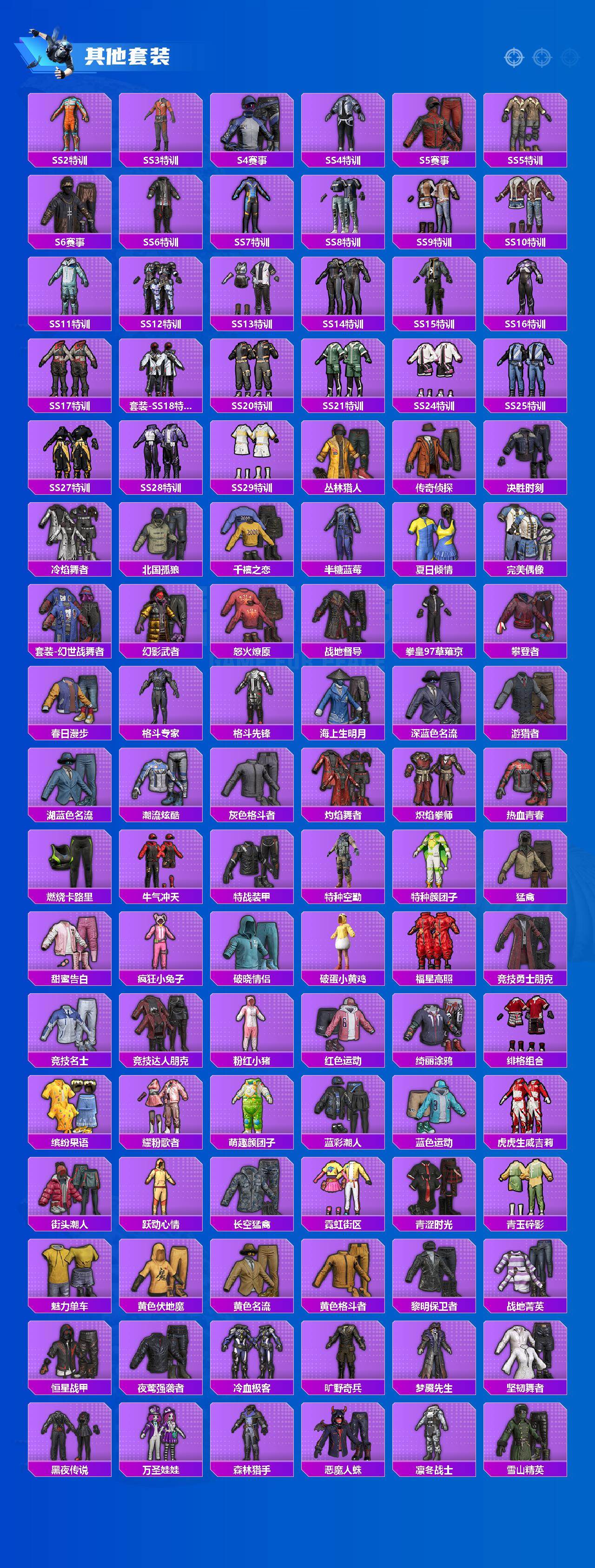 HPQM4157791和平精英账号详情图5