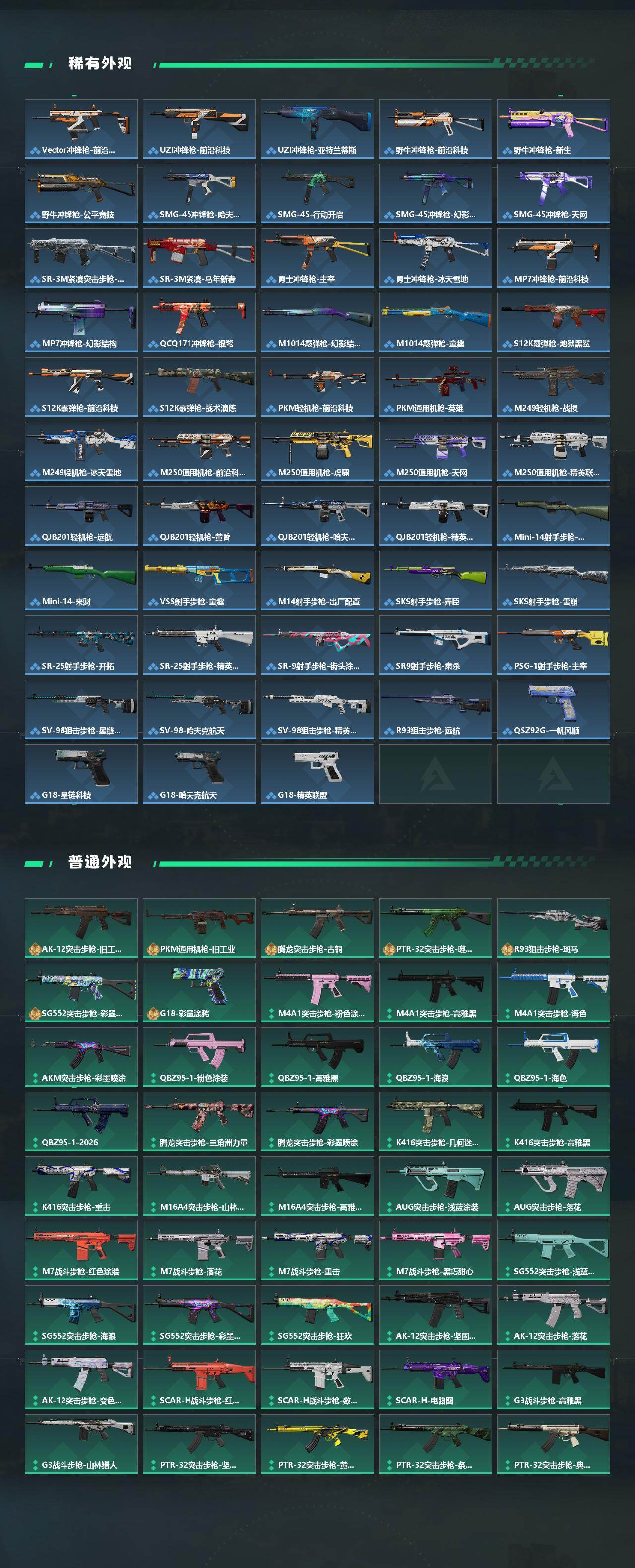 SJZEY488415三角洲行动账号详情图4