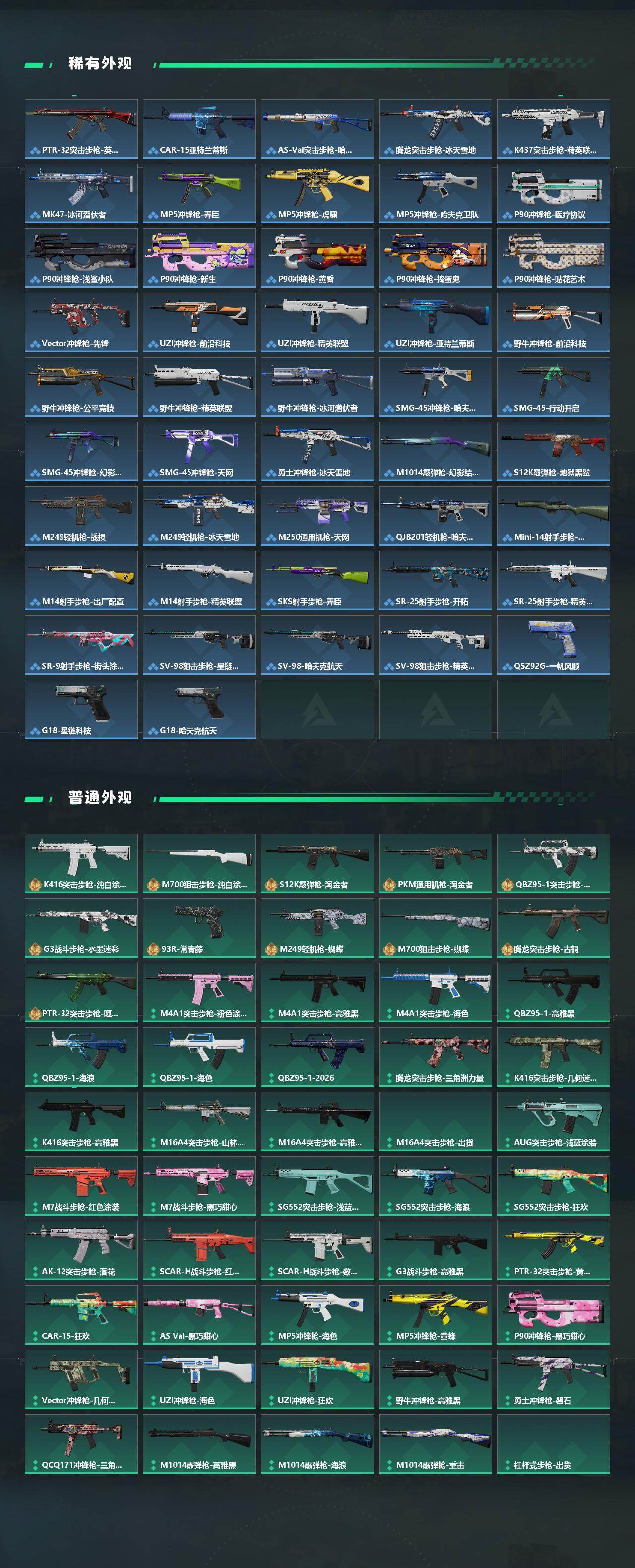 SJZEY488977三角洲行动账号详情图3