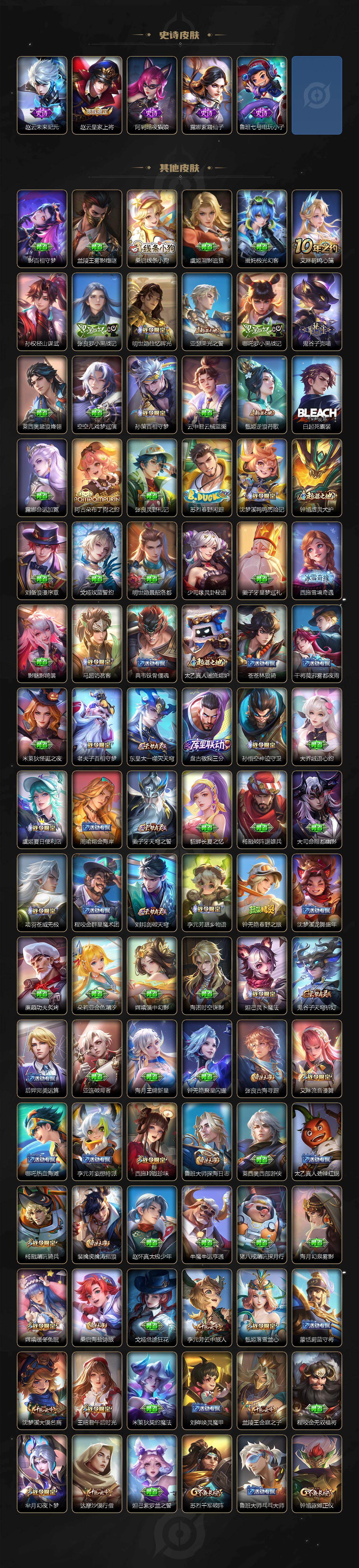 WZEY4283769王者荣耀账号详情图6