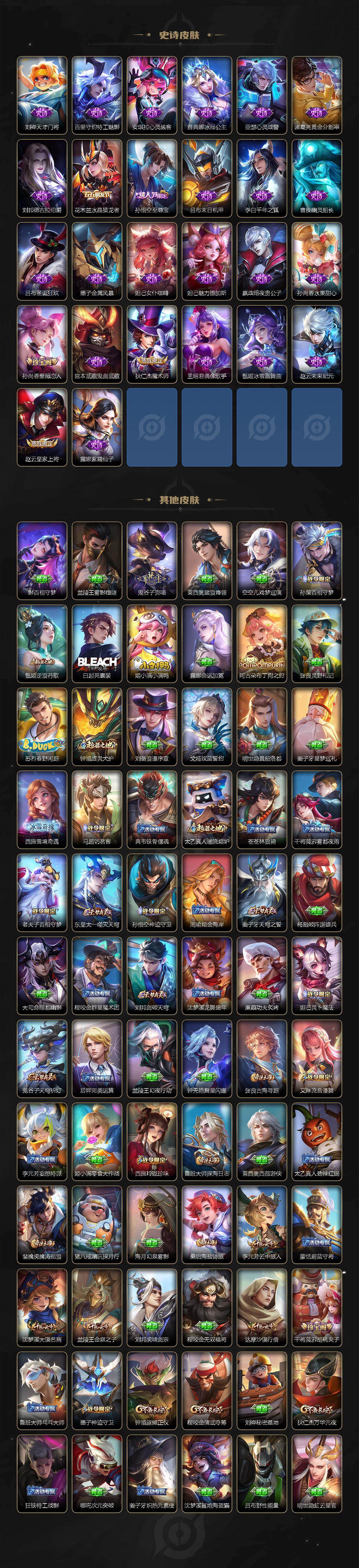 WZEY4281672王者荣耀账号详情图4